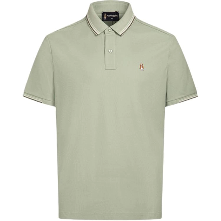 Hush Puppies Polo