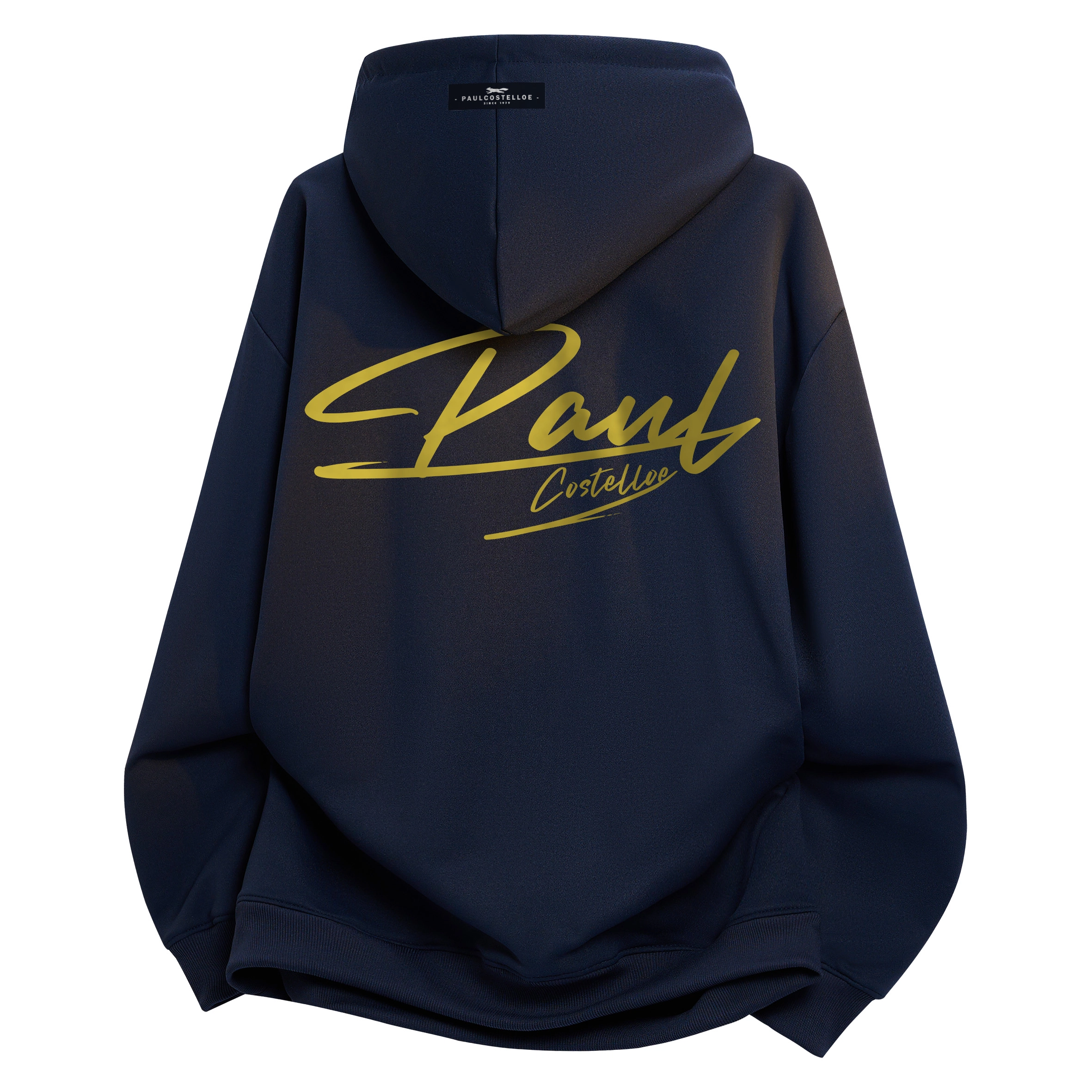 PAUL COSTELLOE 3DLogo