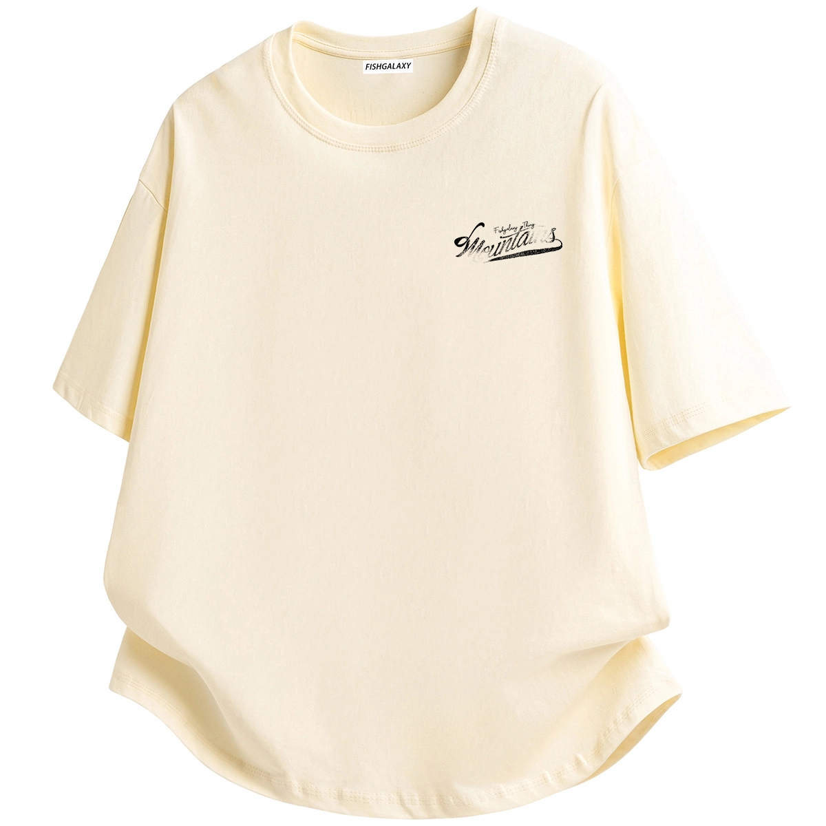 FISHGALAXY T