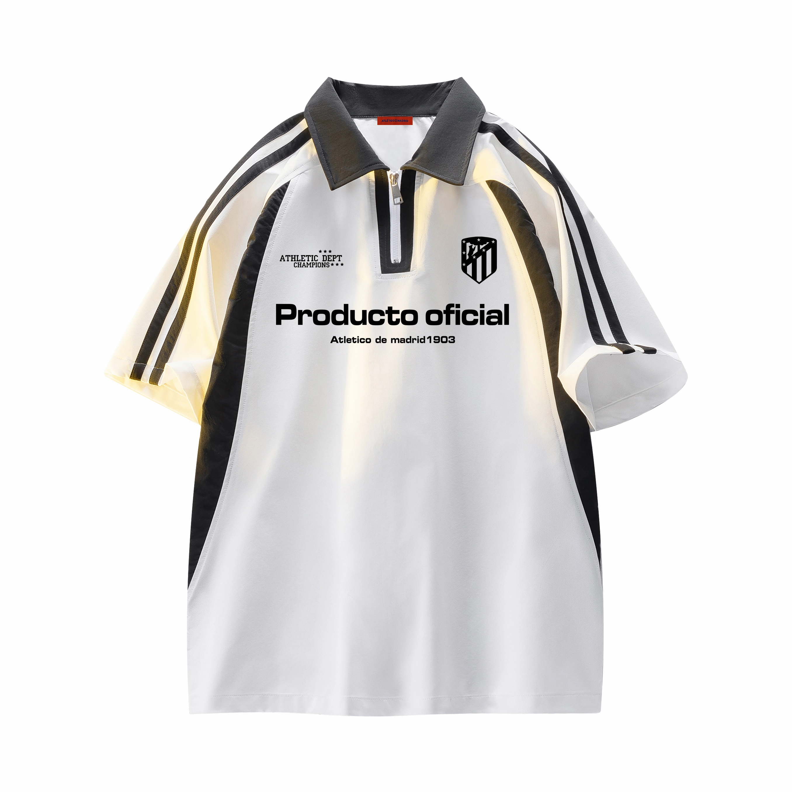 ATLETICO DE MADRID 1903 Polo