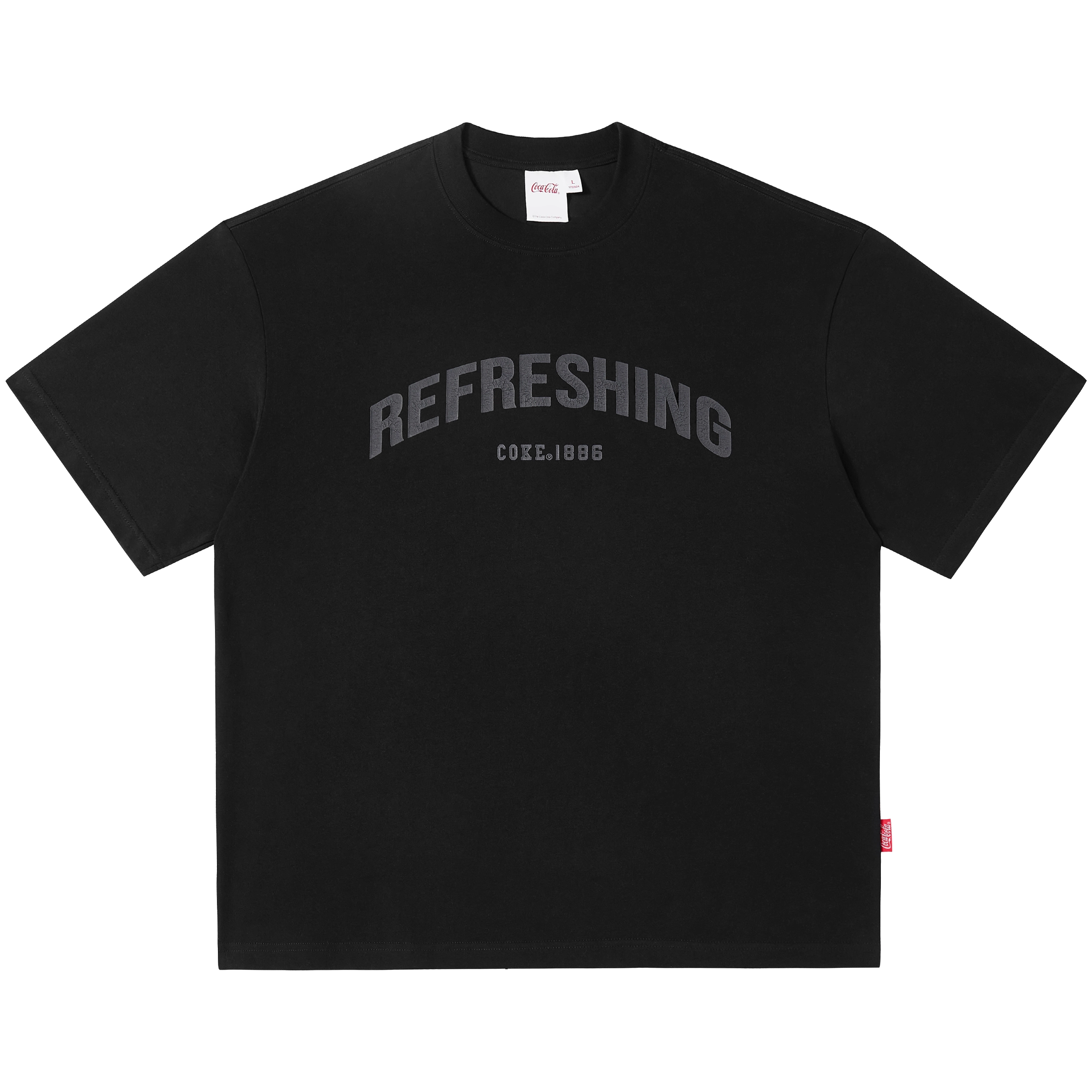 Coke T