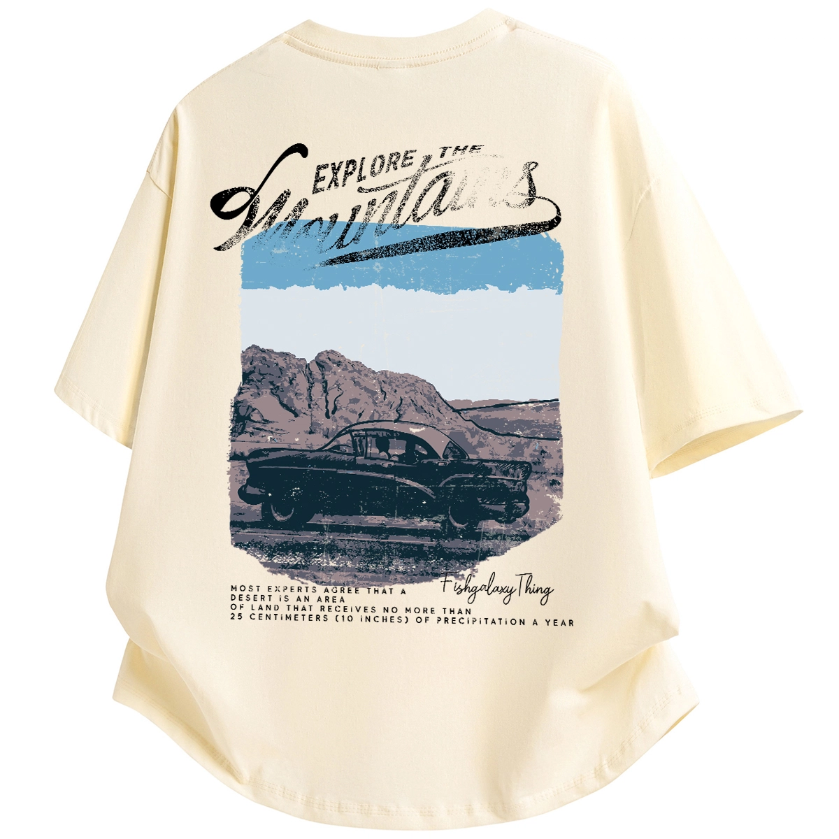 FISHGALAXY T