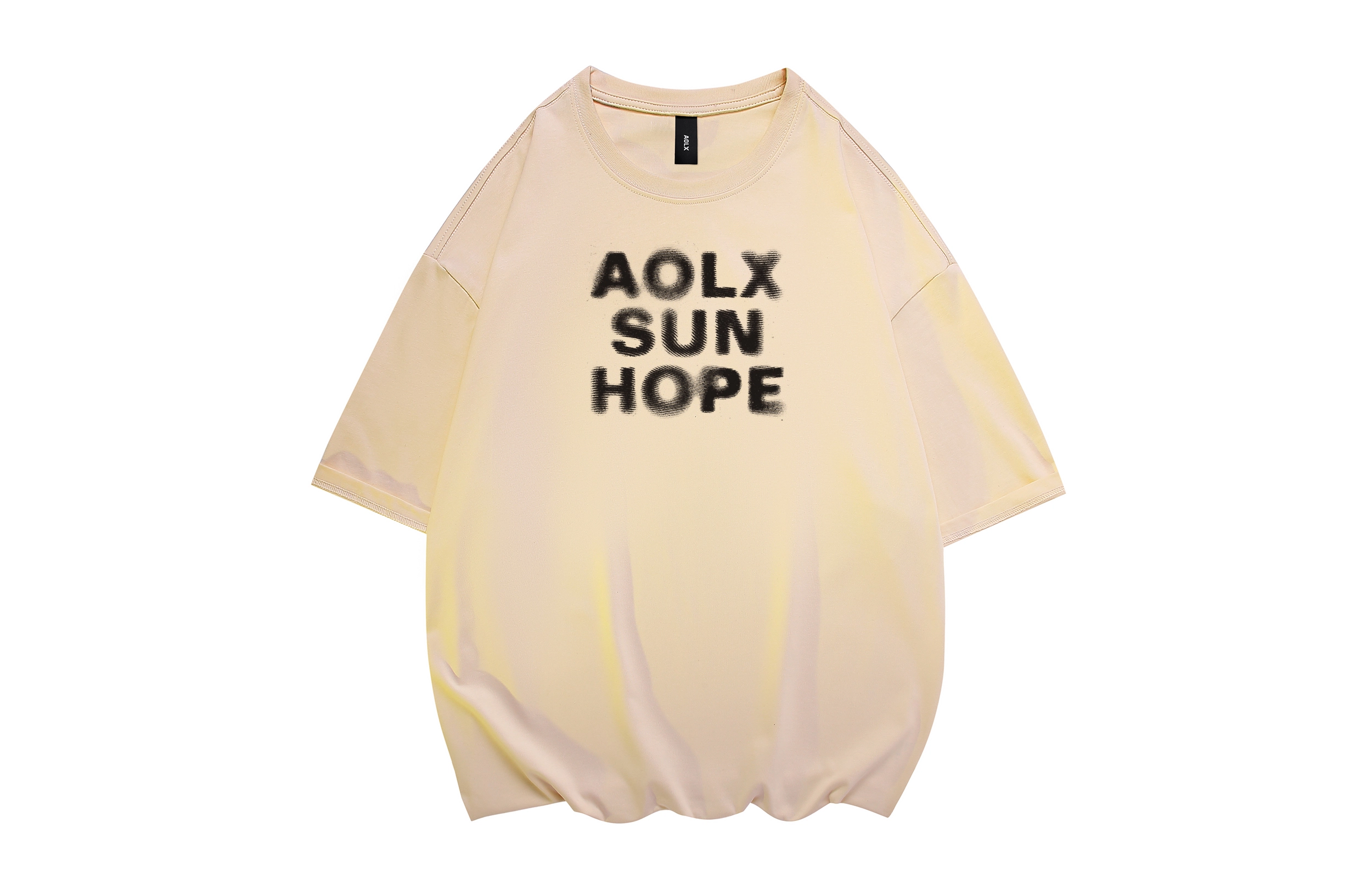 Aolx logoT