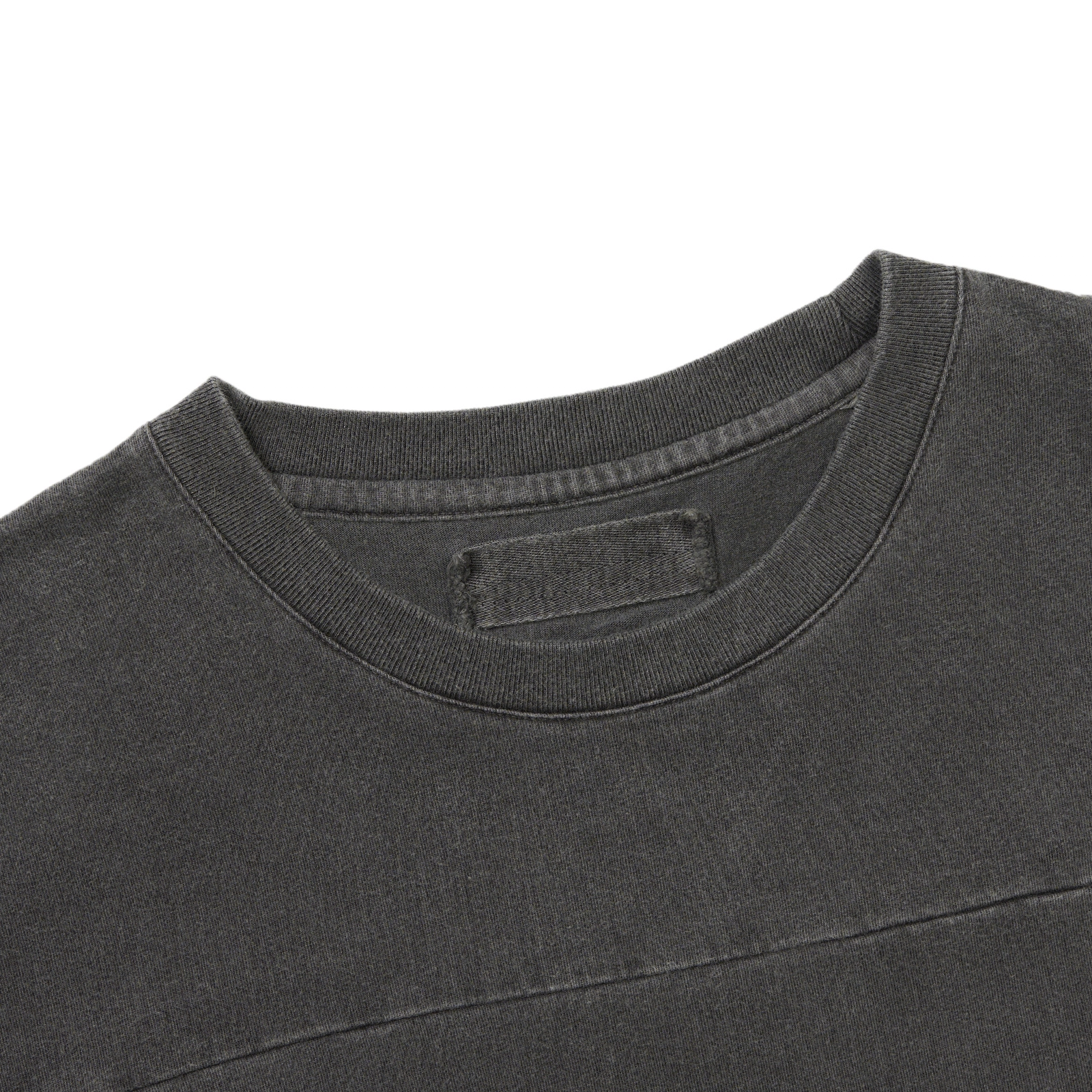 xVESSEL Deconstructed Patchwork Tee T