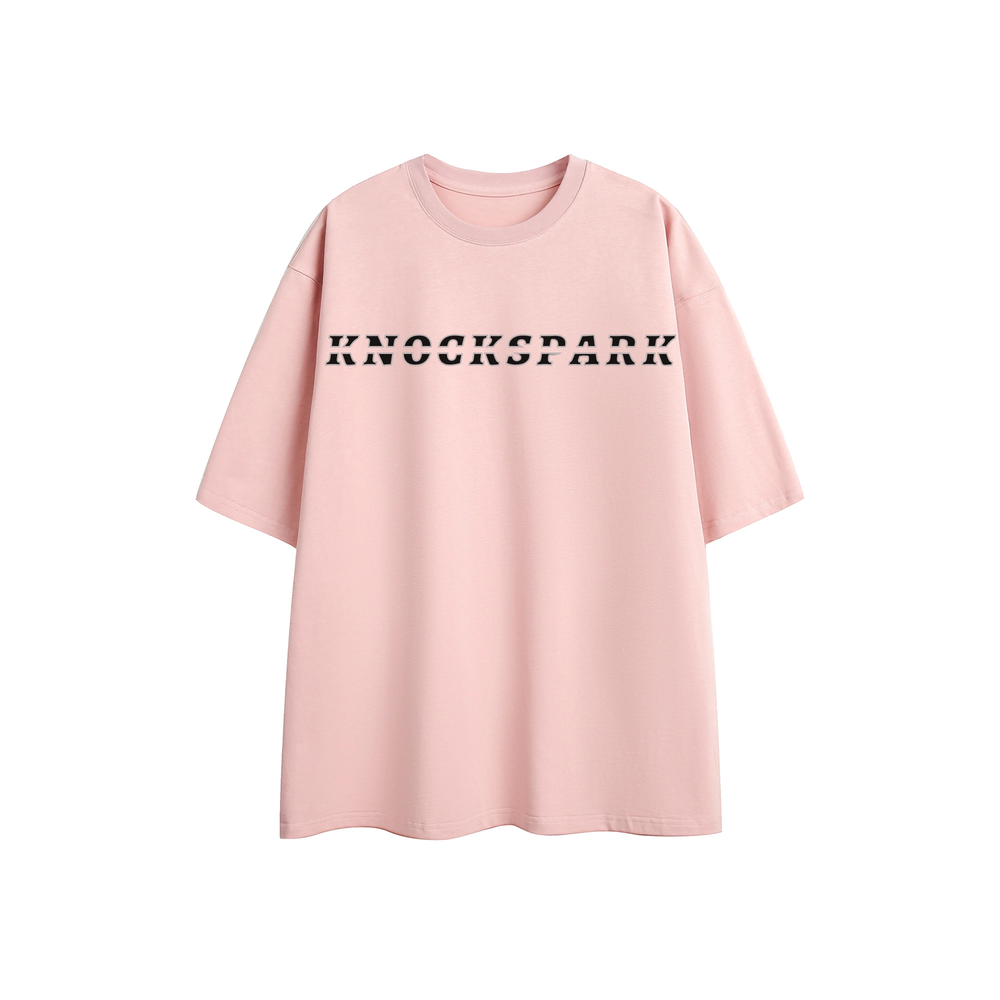 KNOCKSPARK LogoT