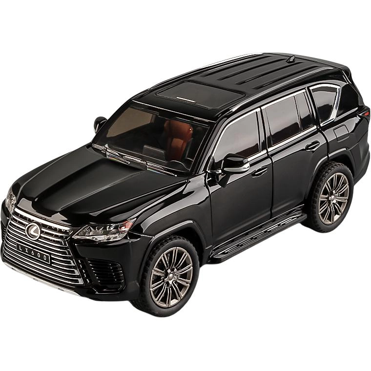 LX600SUV 124