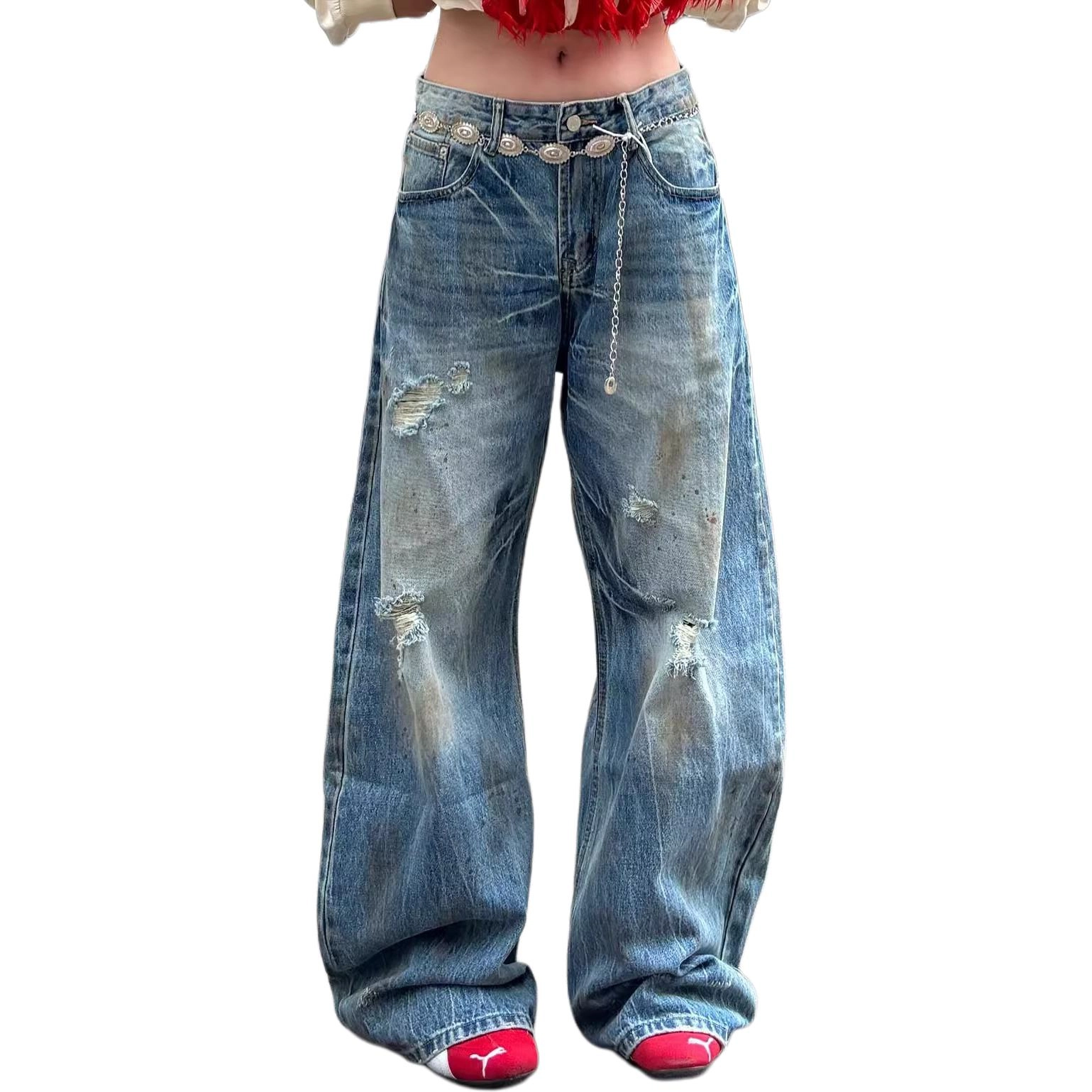 PAINT STAIN