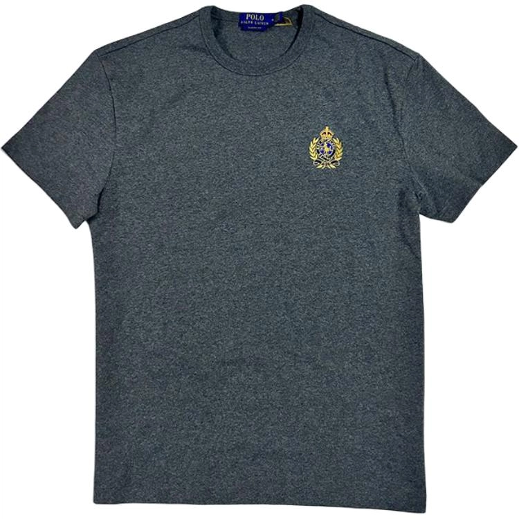 Polo Ralph Lauren SS25 LogoT