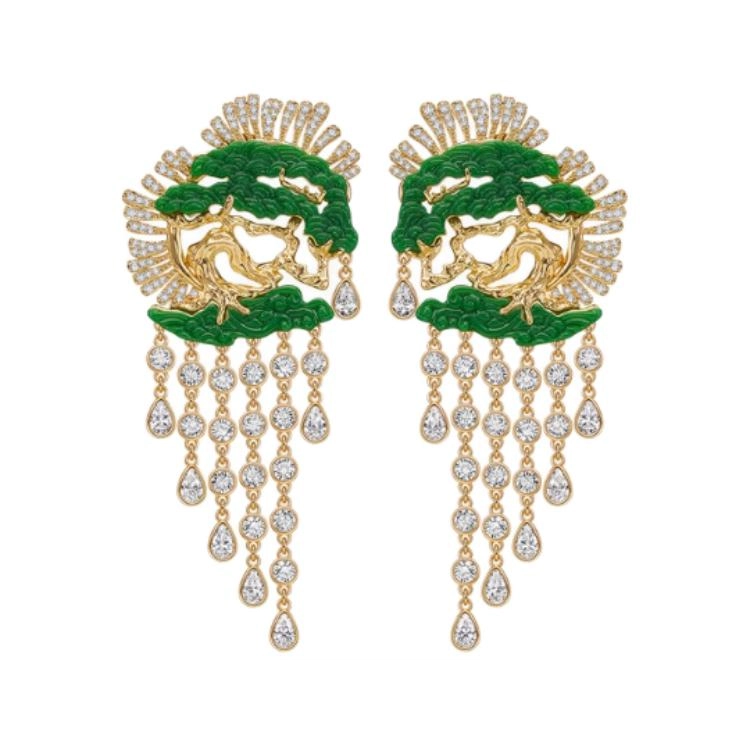 MIDNIGHT OPERA HOUSE 18K