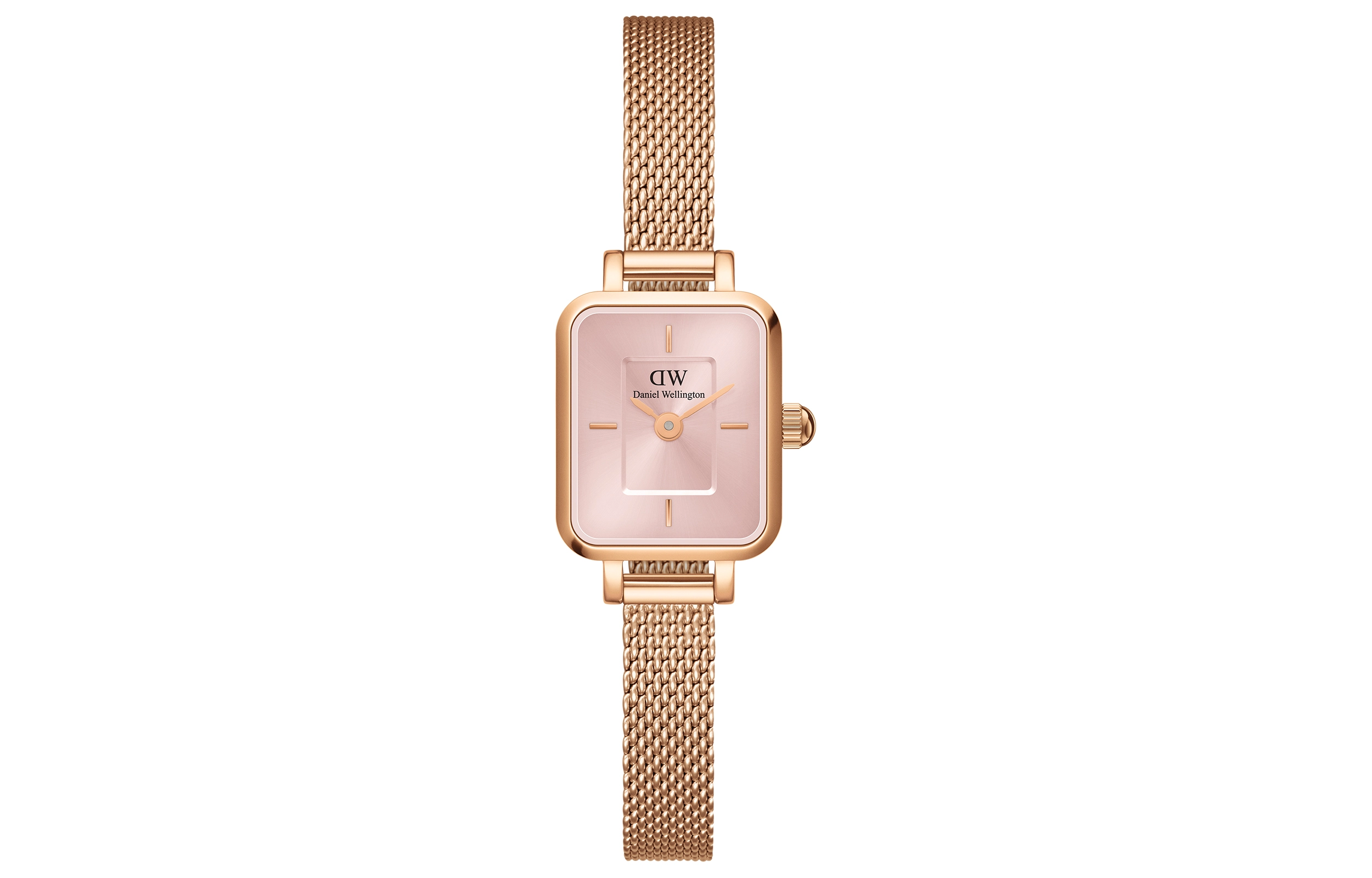 Daniel Wellington DW