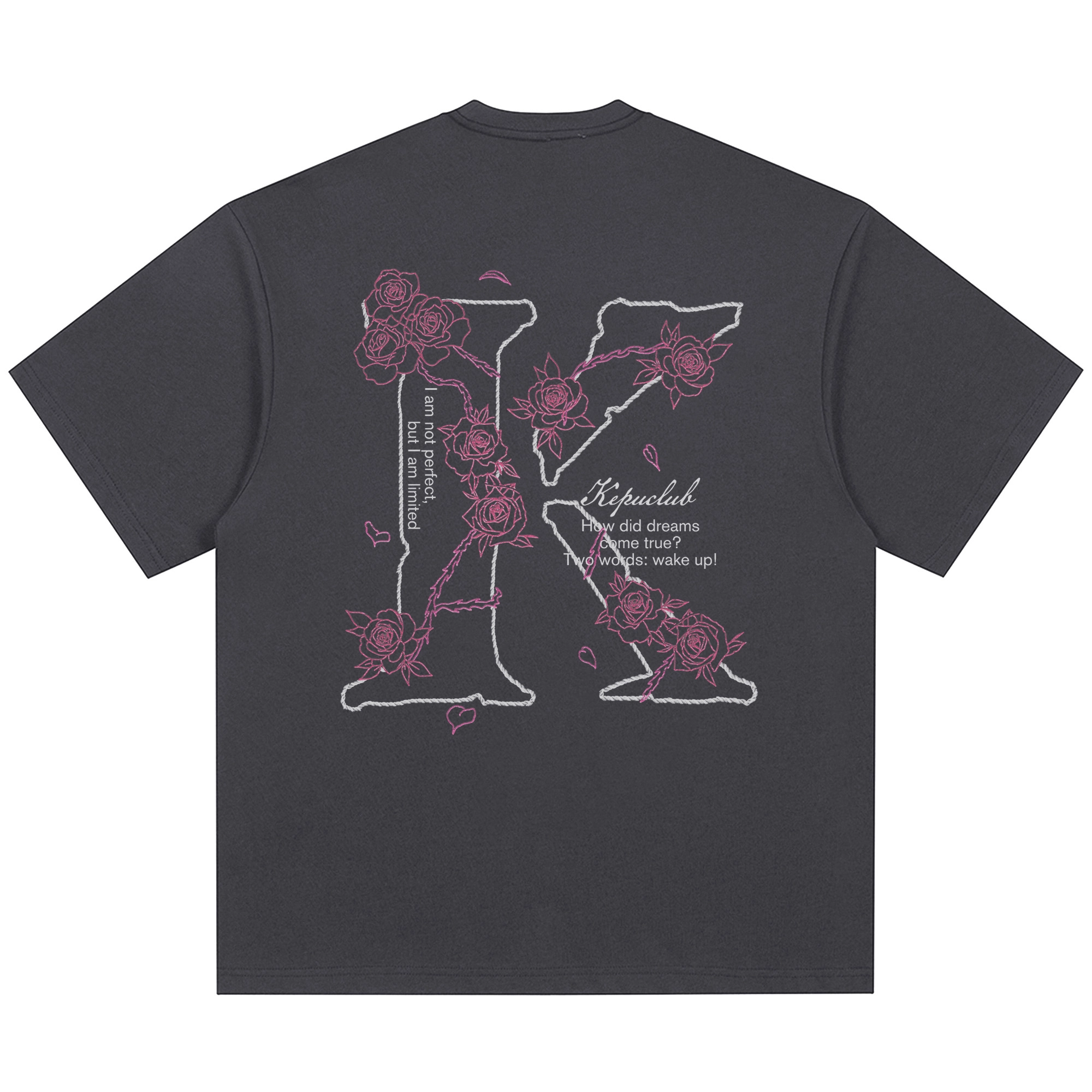 kepu T