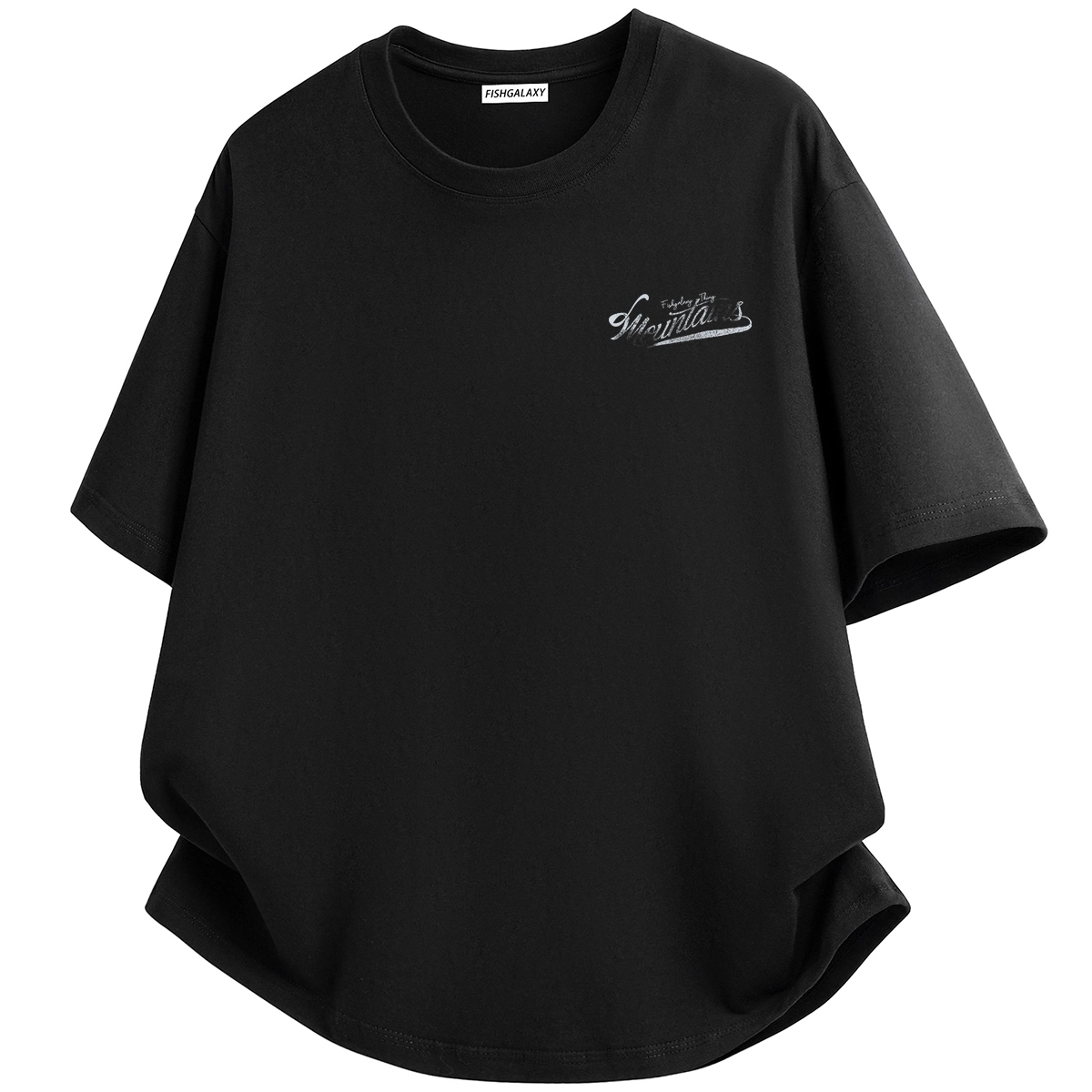FISHGALAXY T