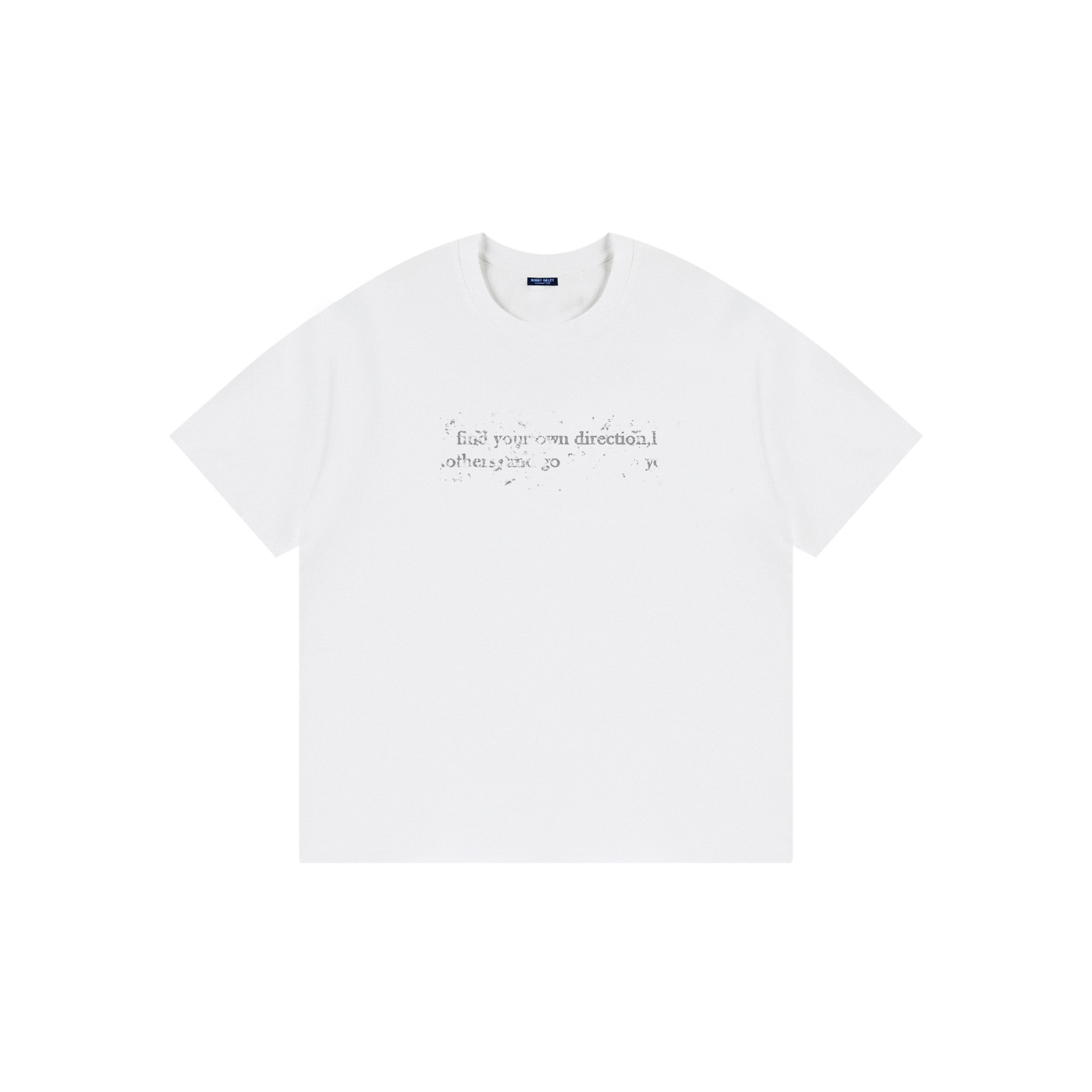 BOBBY ABLEY T