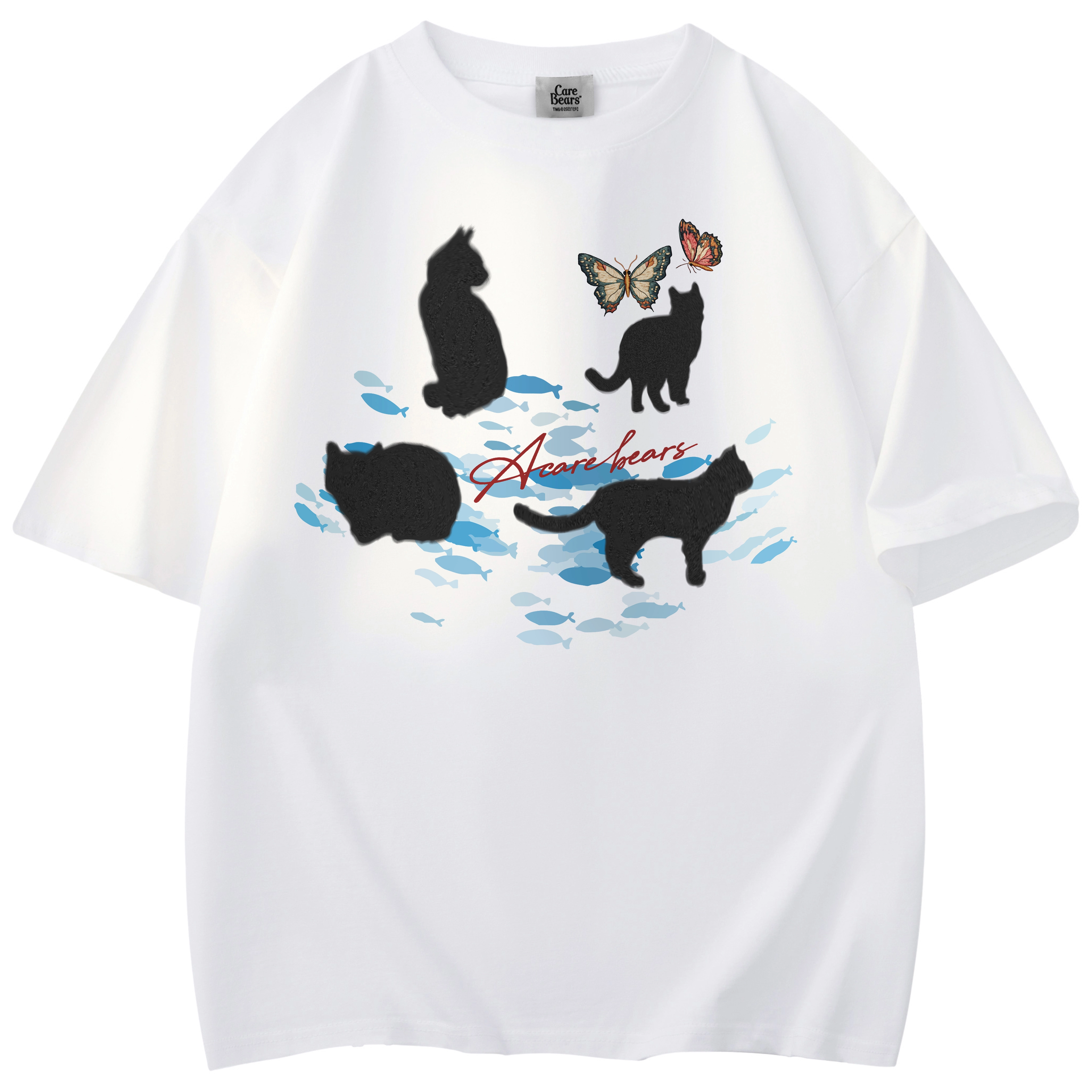 CAREBEARS T