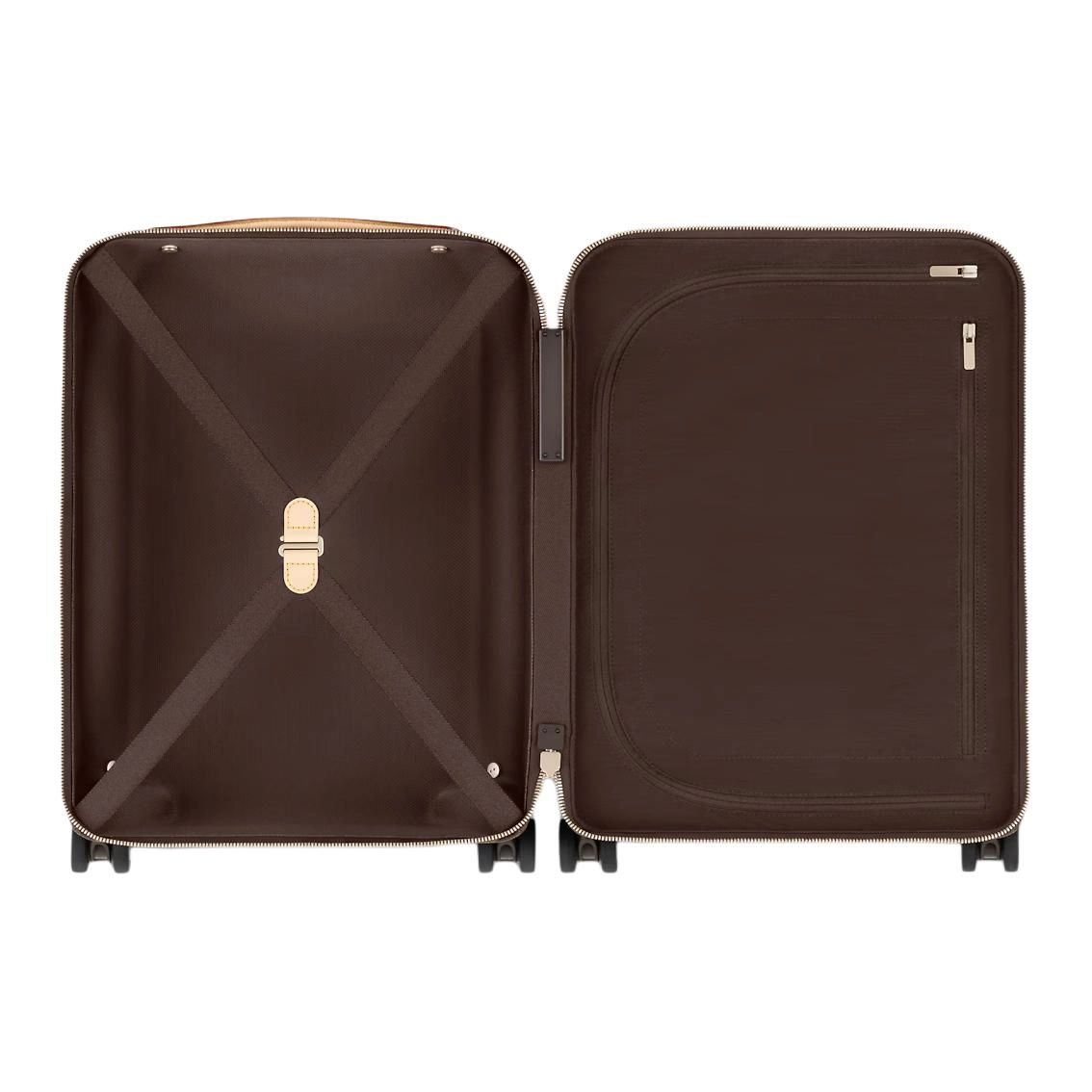 LOUIS VUITTON Horizon Monogram 19
