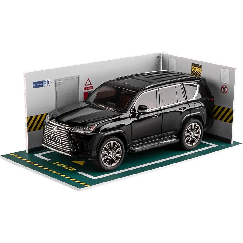 LX600SUV 124