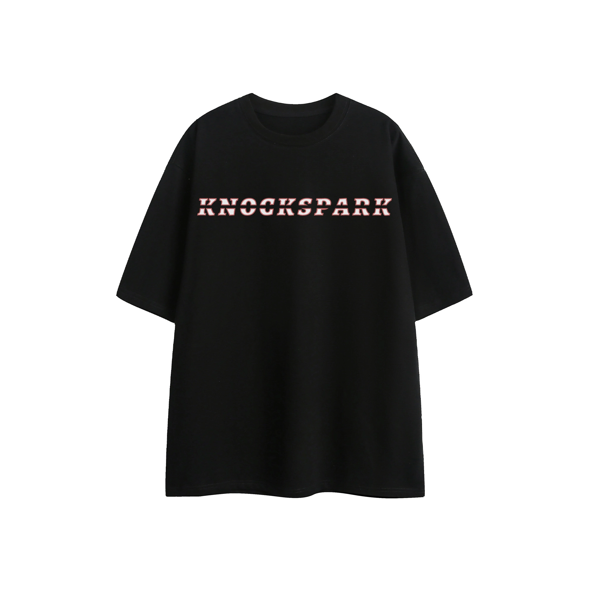 KNOCKSPARK LogoT