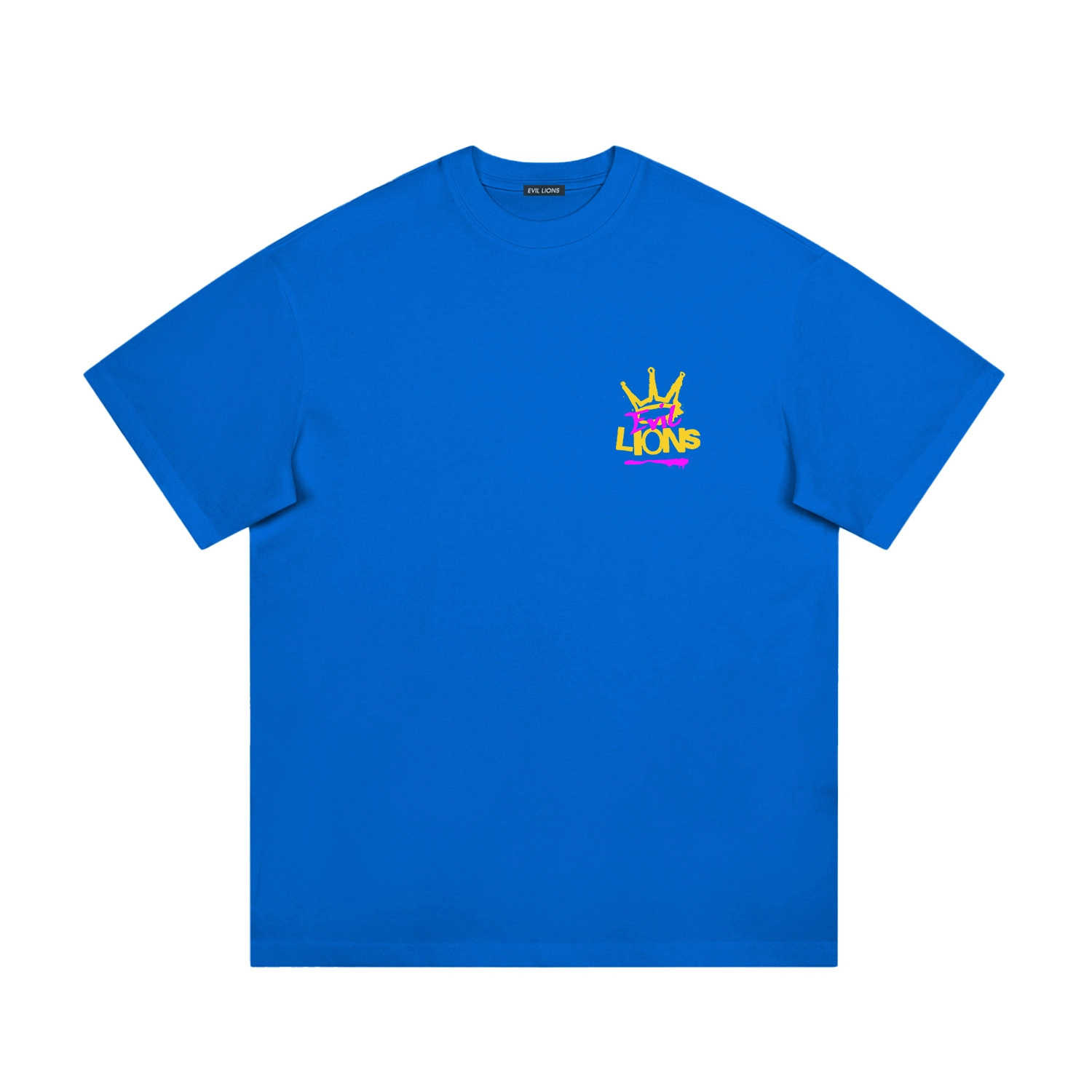 Evil lions T