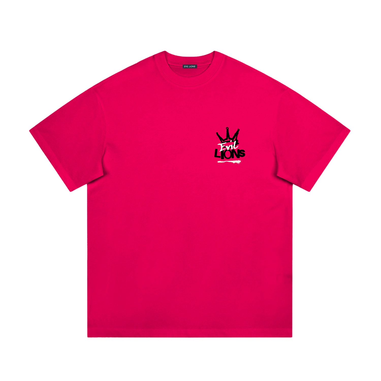 Evil lions T