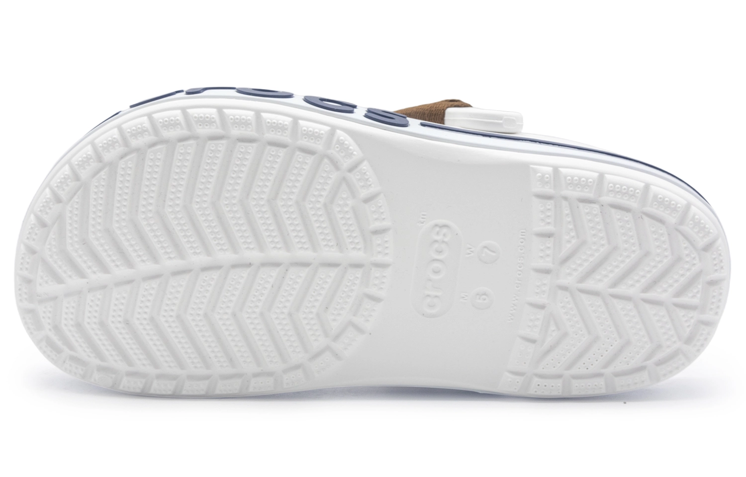 Crocs Bayaband EVA GREAT WALK vibe