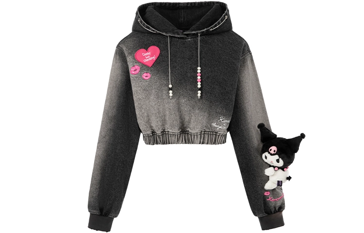 13 DEMARZO x Sanrio