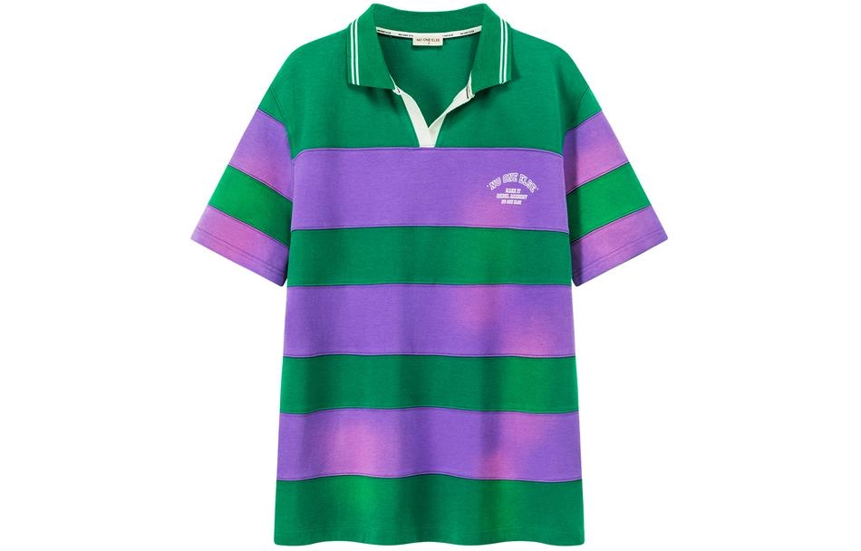 NO ONE ELSE Polo