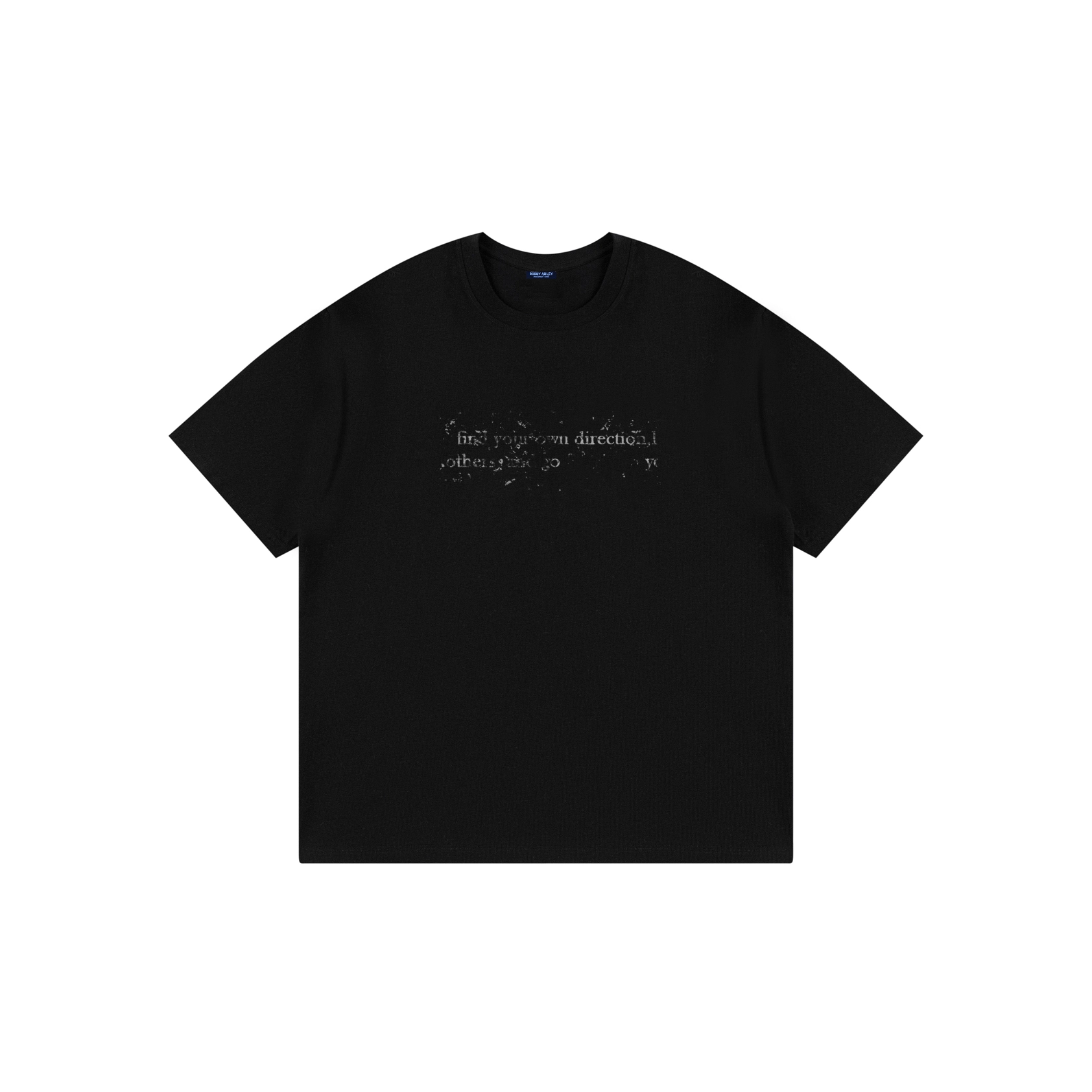 BOBBY ABLEY T