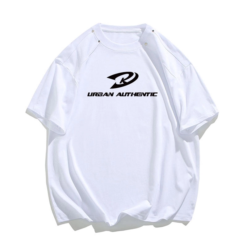 URBAN AUTHENTIC logoT