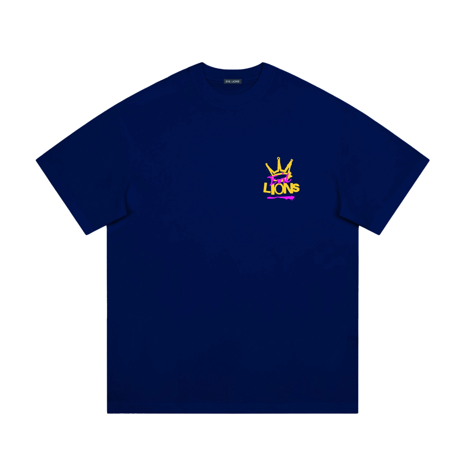Evil lions T
