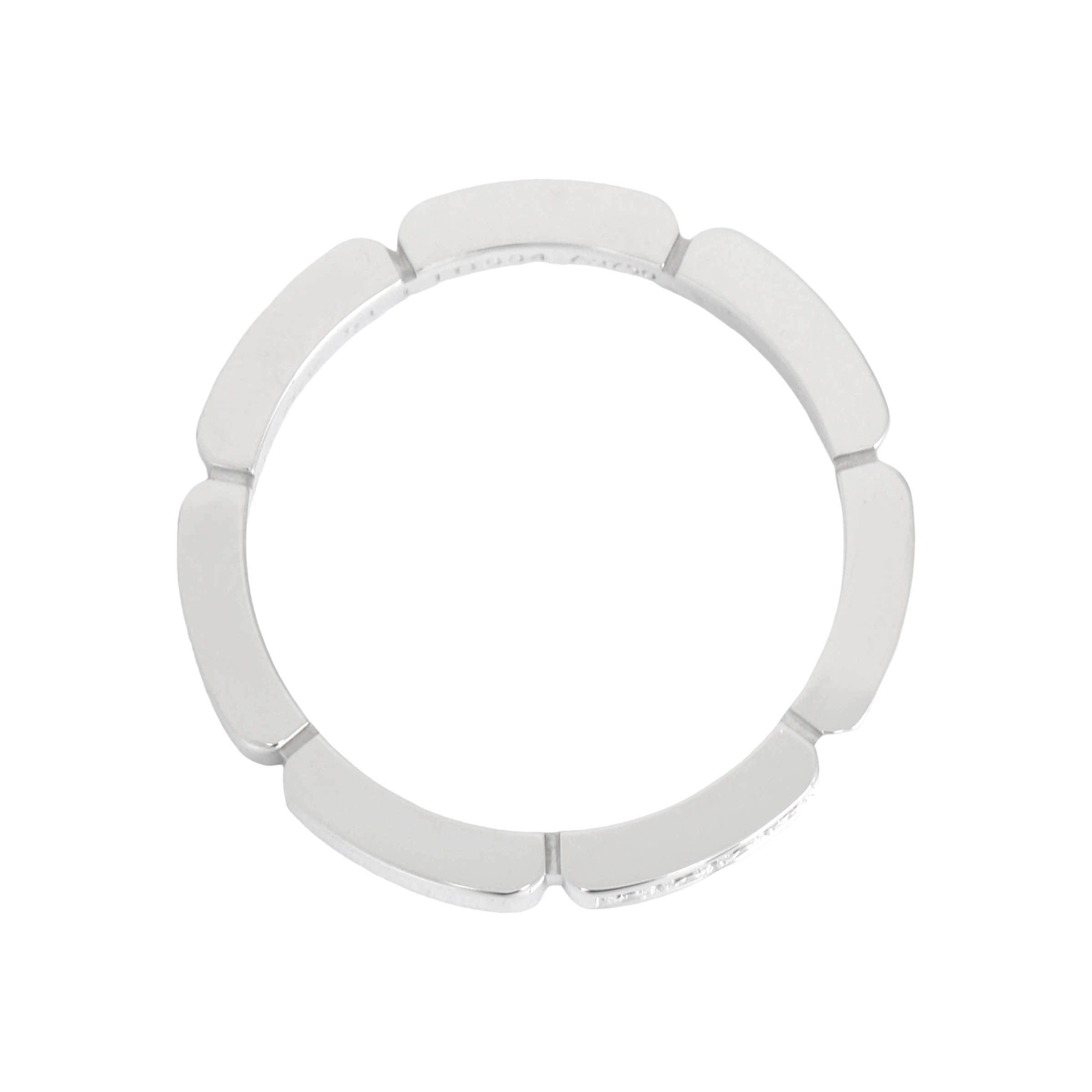 CARTIER Maillon Panthre k