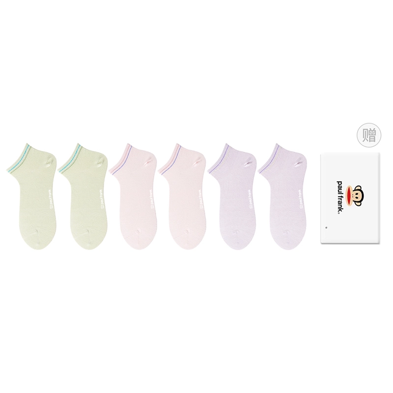 PAUL FRANK 6