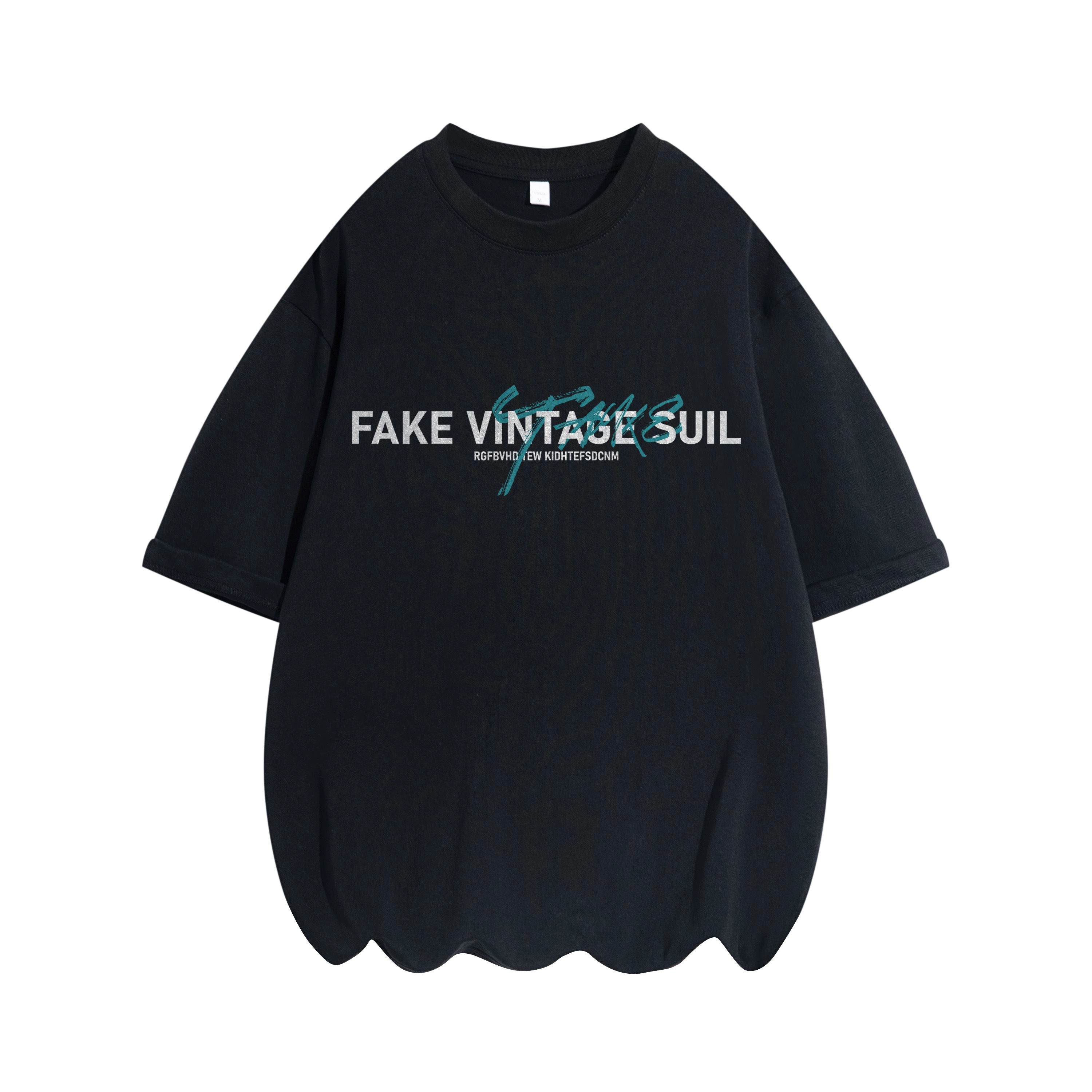 FAKE VINTAGE LogoT