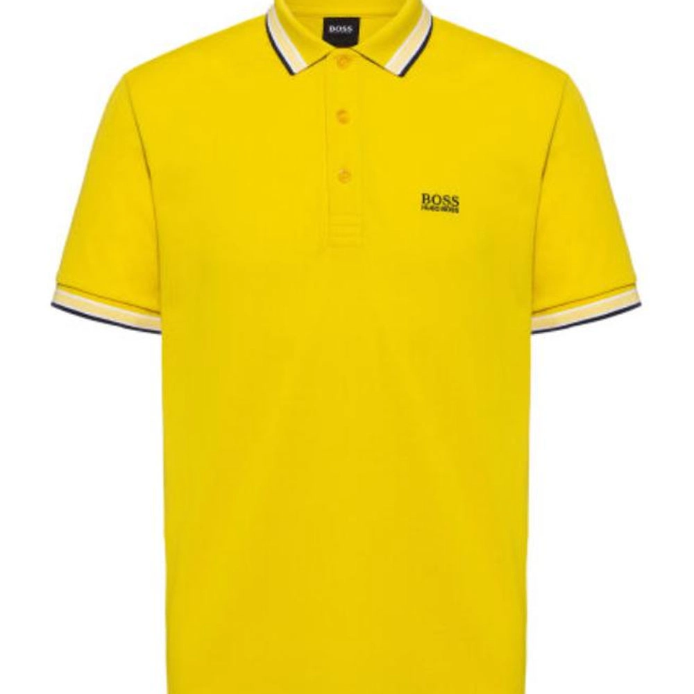 HUGO BOSS PoloPolo