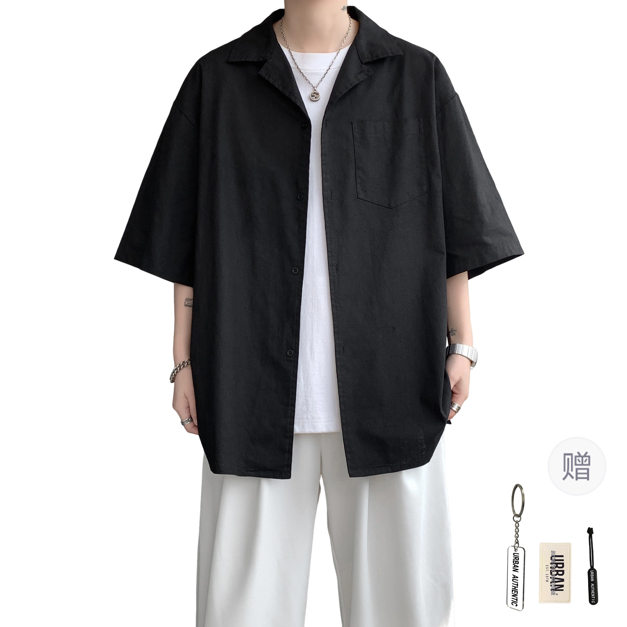 URBAN AUTHENTIC
