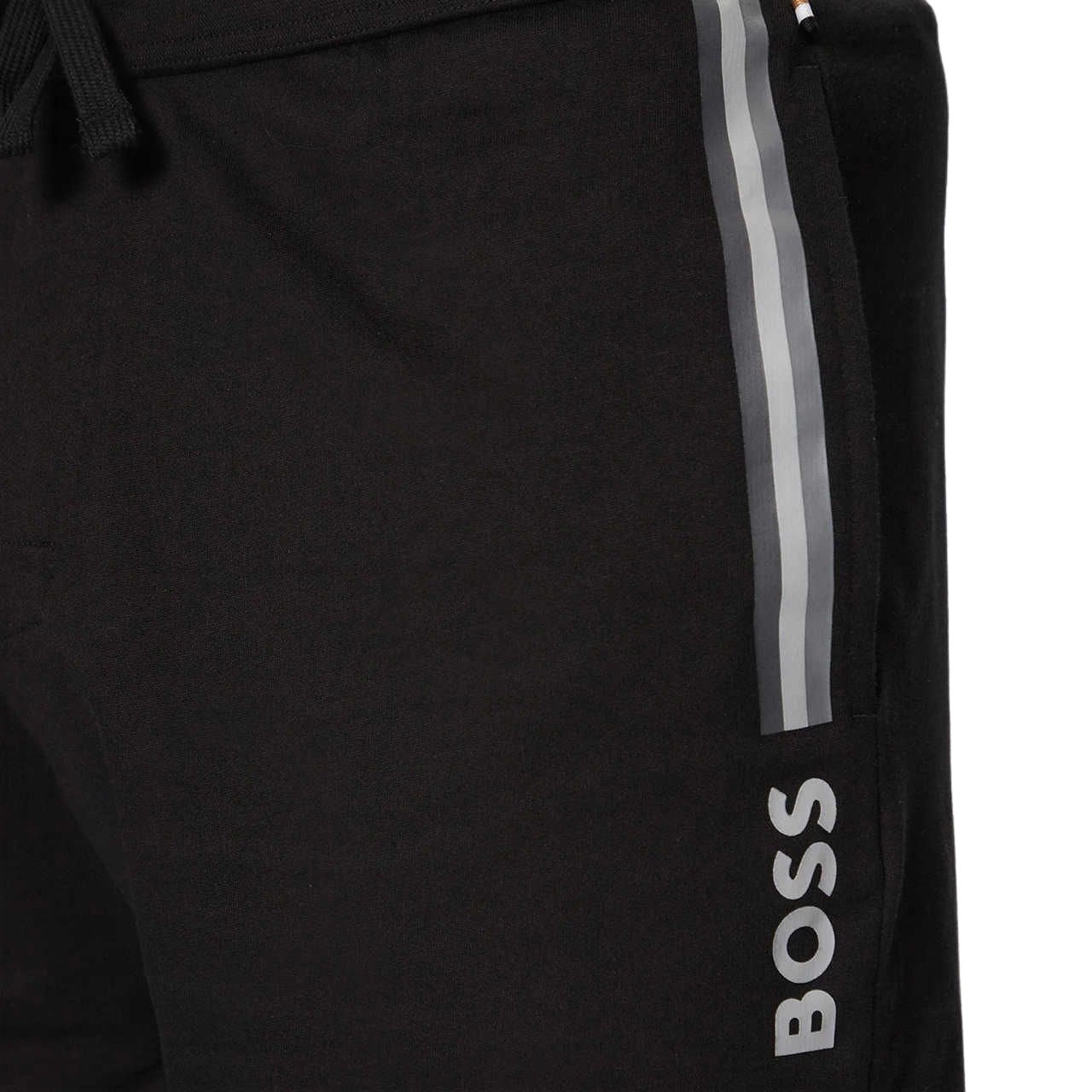 HUGO BOSS SS25 Logo