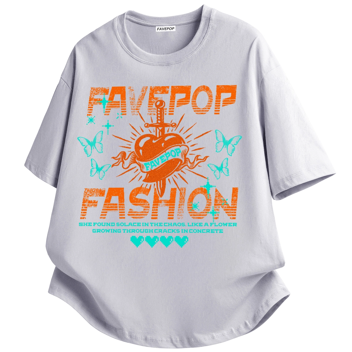 FAVEPOP T