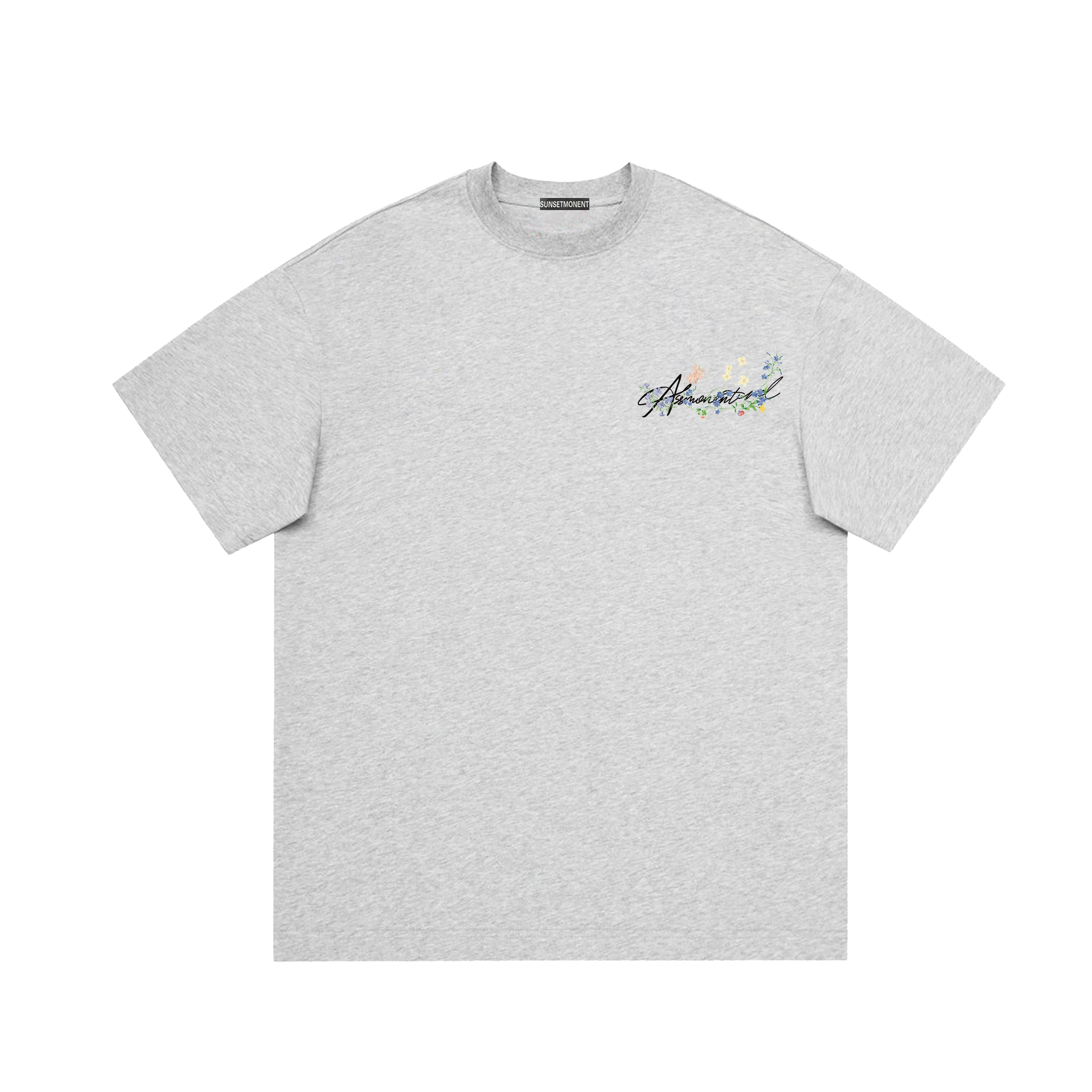 SUNSETMONENT 260LogocleanfitT