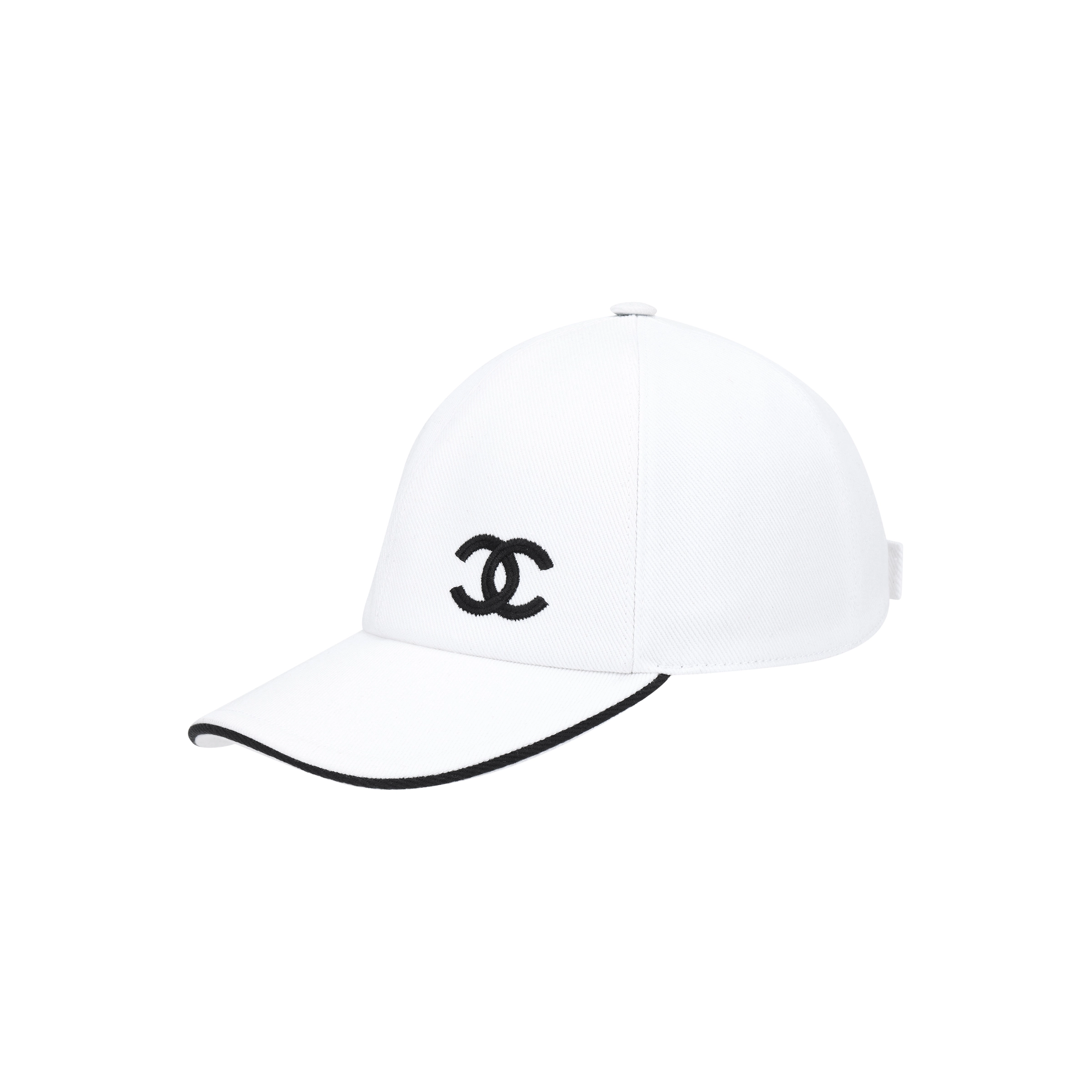 CHANEL 25P Logo -