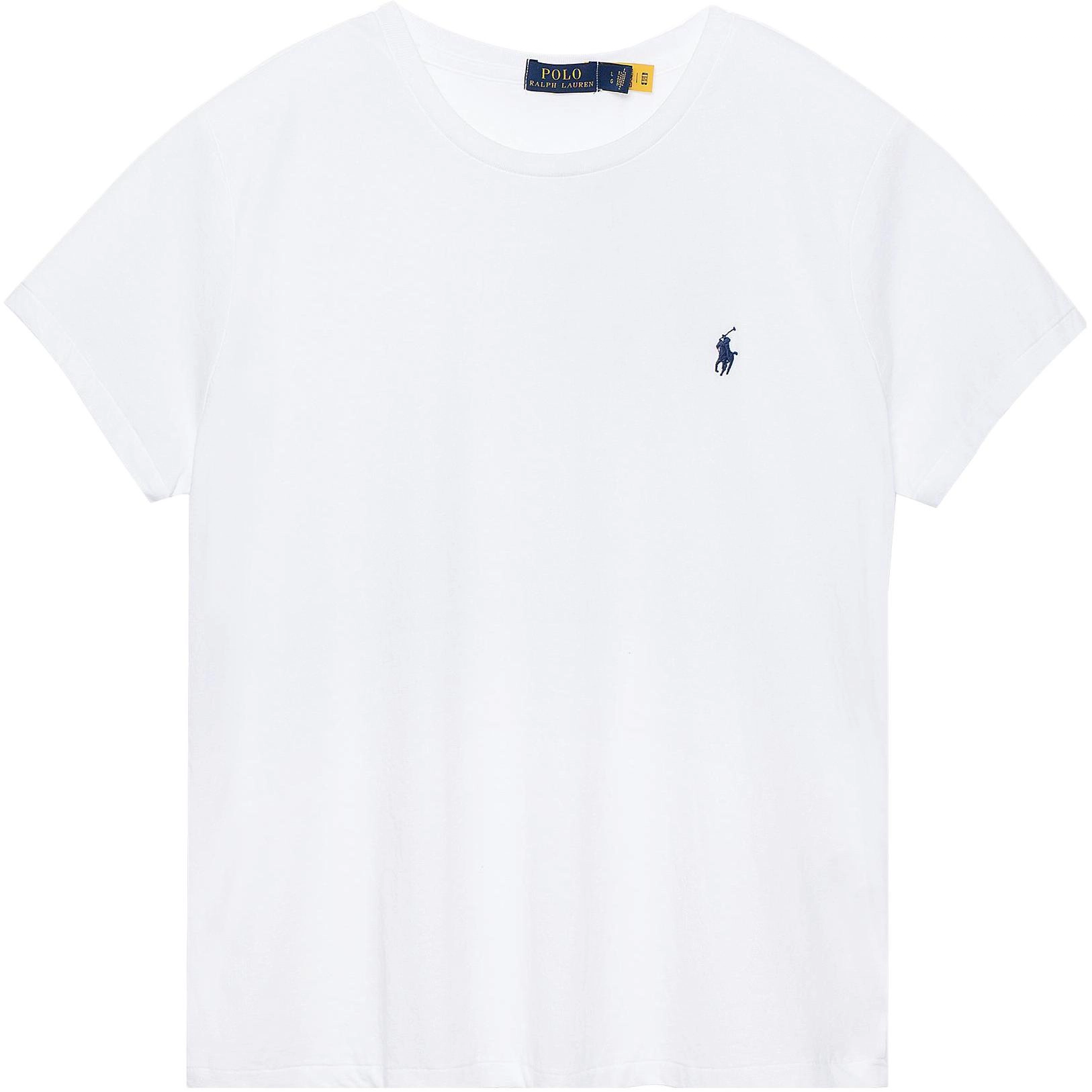Polo Ralph Lauren SS23 LogoT