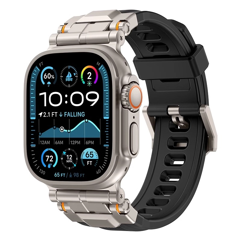 watchbond S10applewatch ultra2iwatchS1098s76se