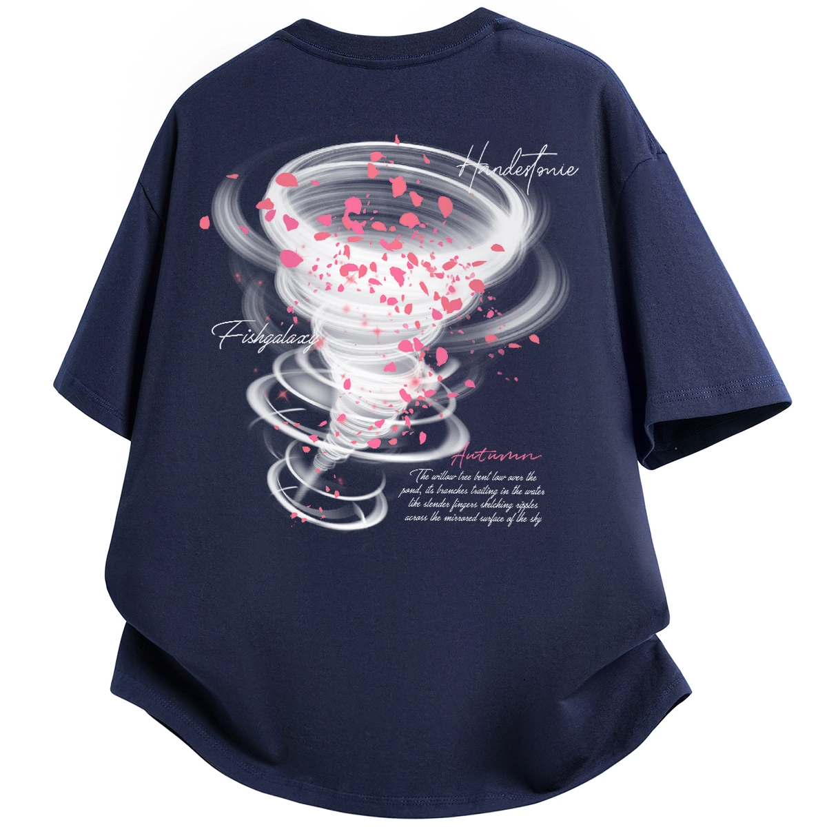 FISHGALAXY T