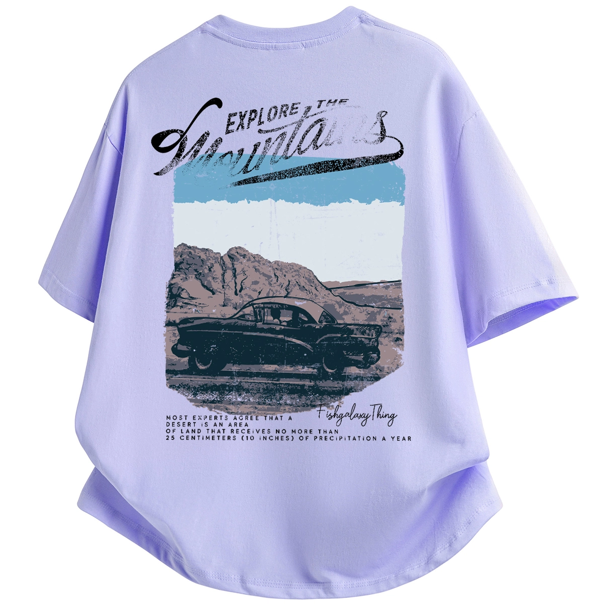 FISHGALAXY T