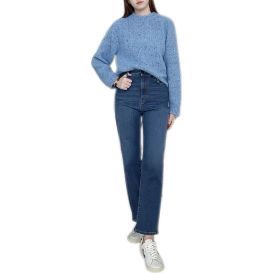 I BLUES FW24 GOLETTA