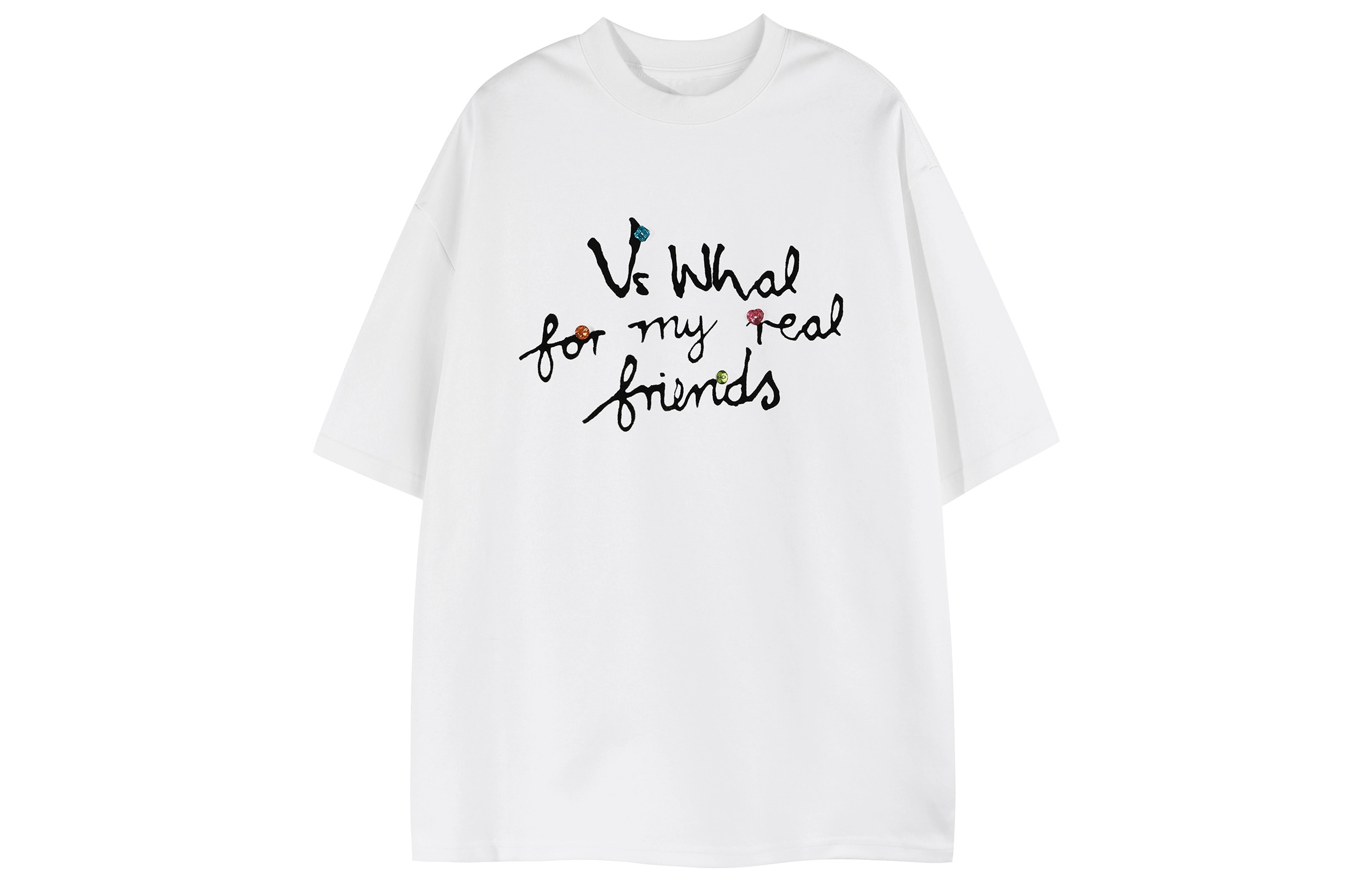 VS WHAT cleanfit T
