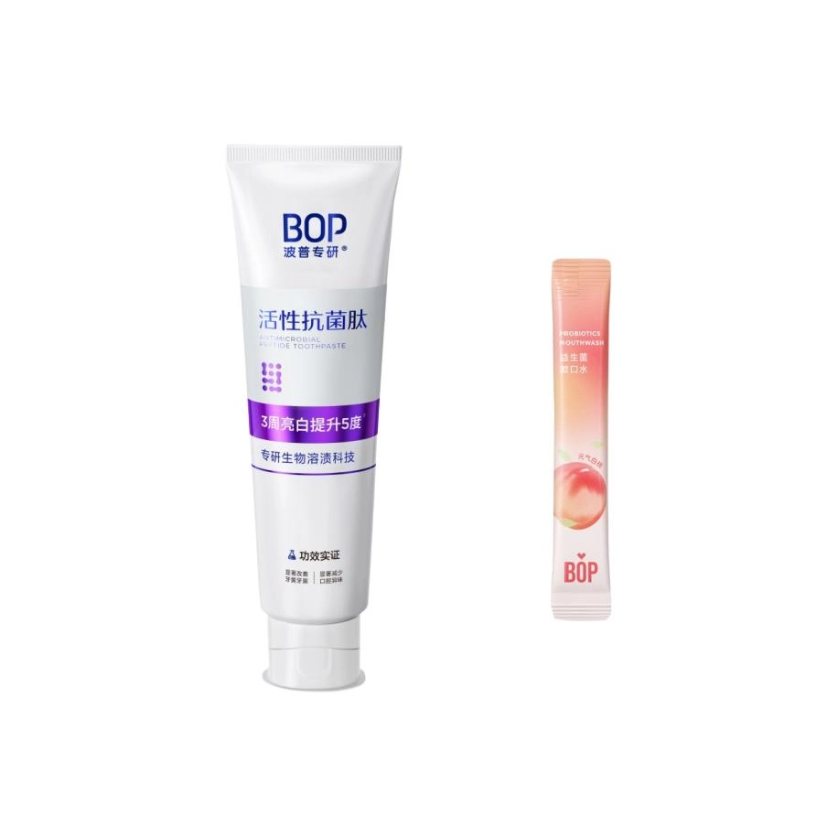 BOP 100g+1