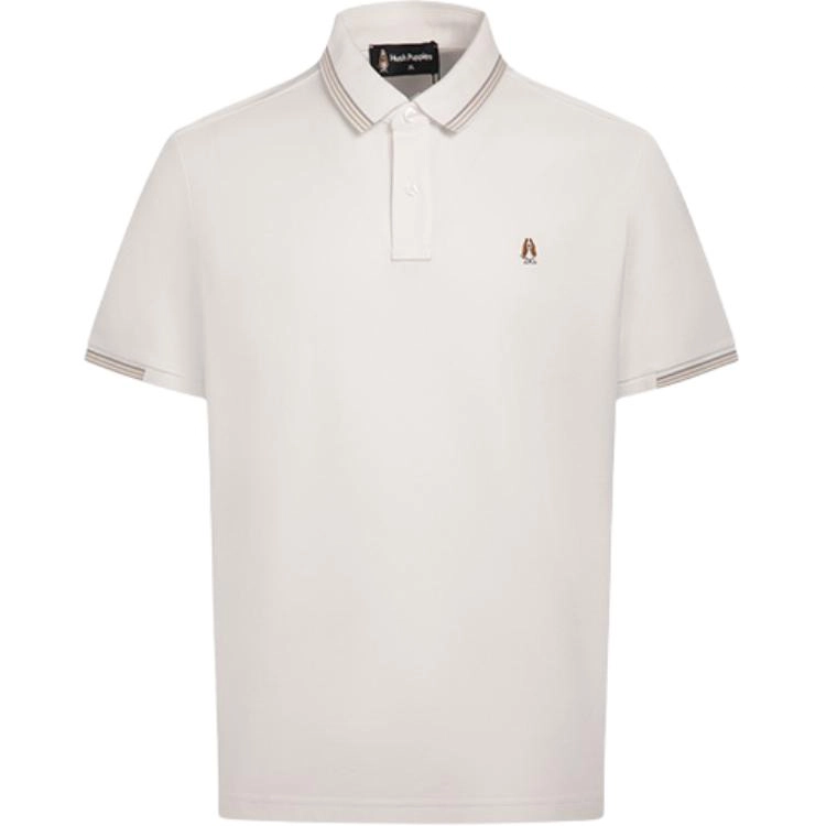 Hush Puppies Polo