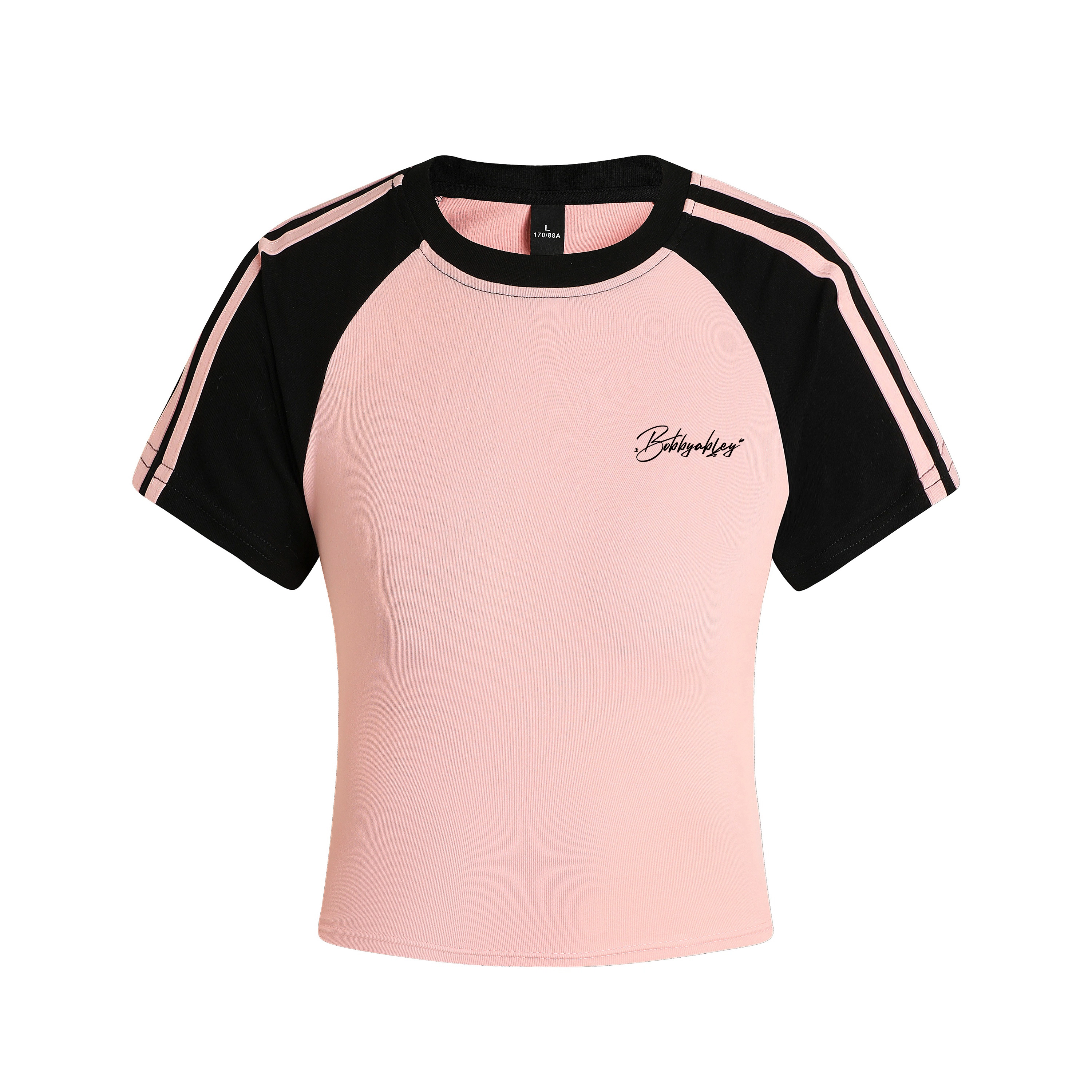 BOBBY ABLEY LOGOT
