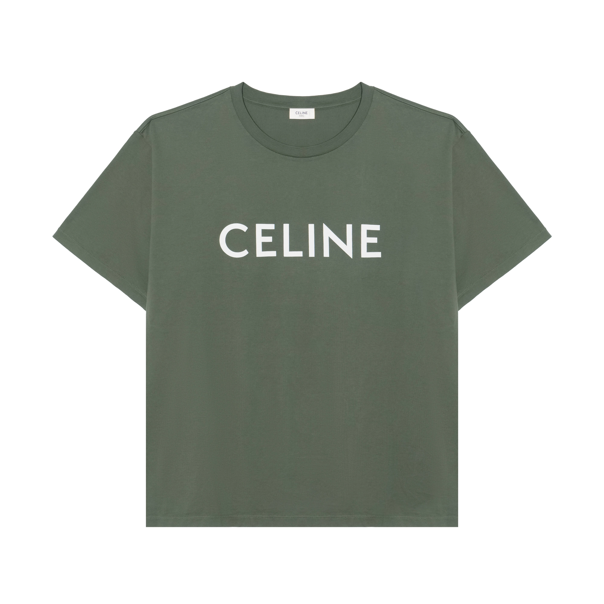 CELINE SS23 LogoT