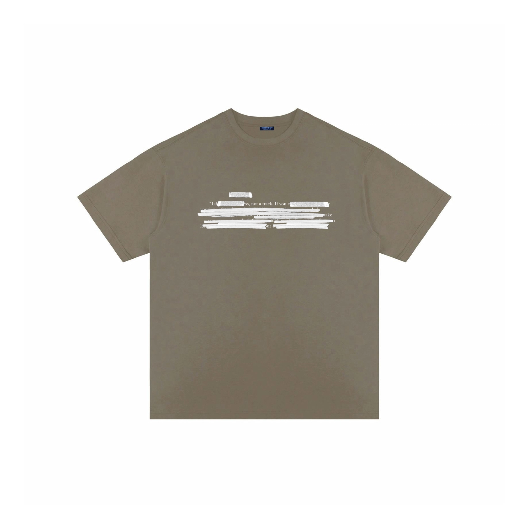 BOBBY ABLEY T