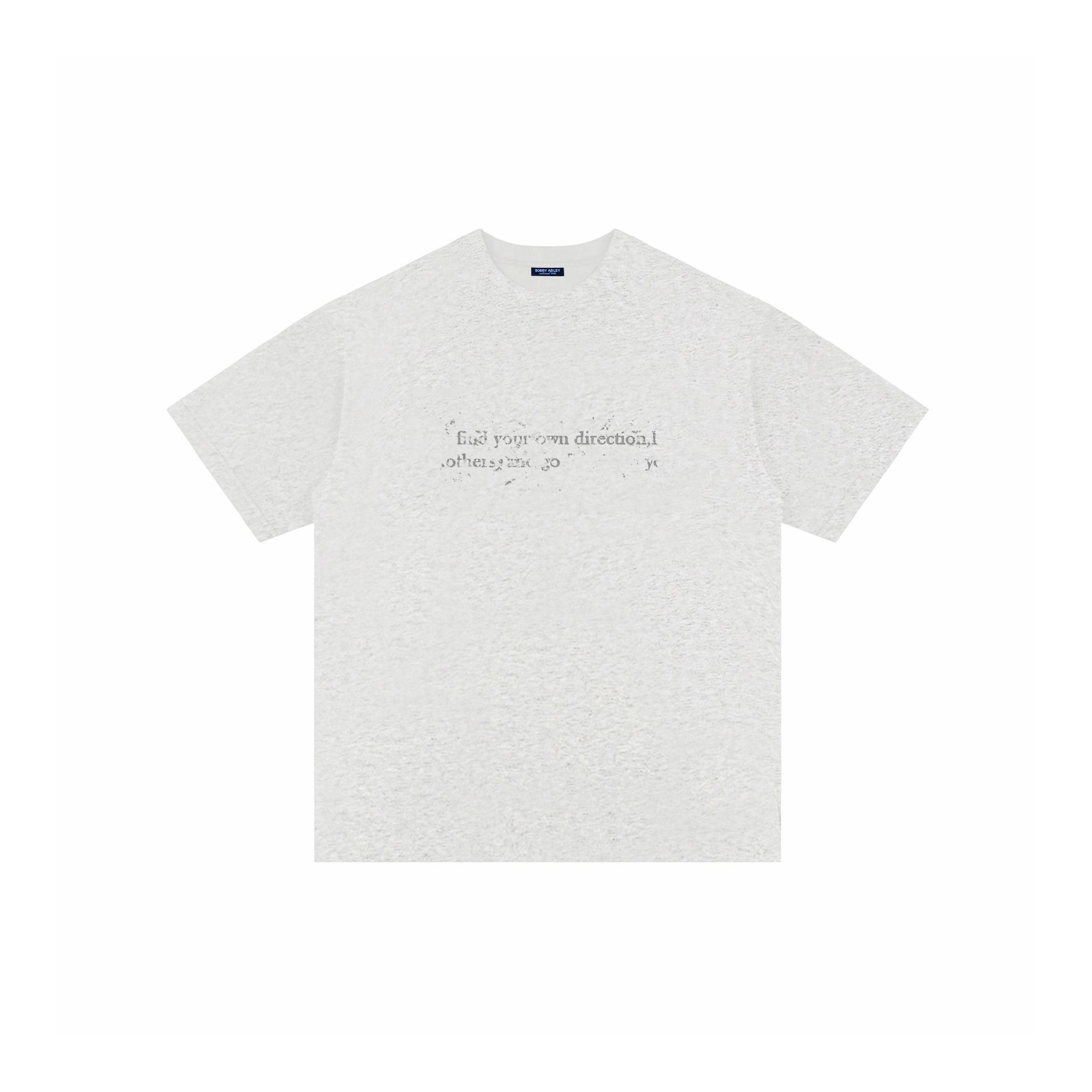 BOBBY ABLEY T